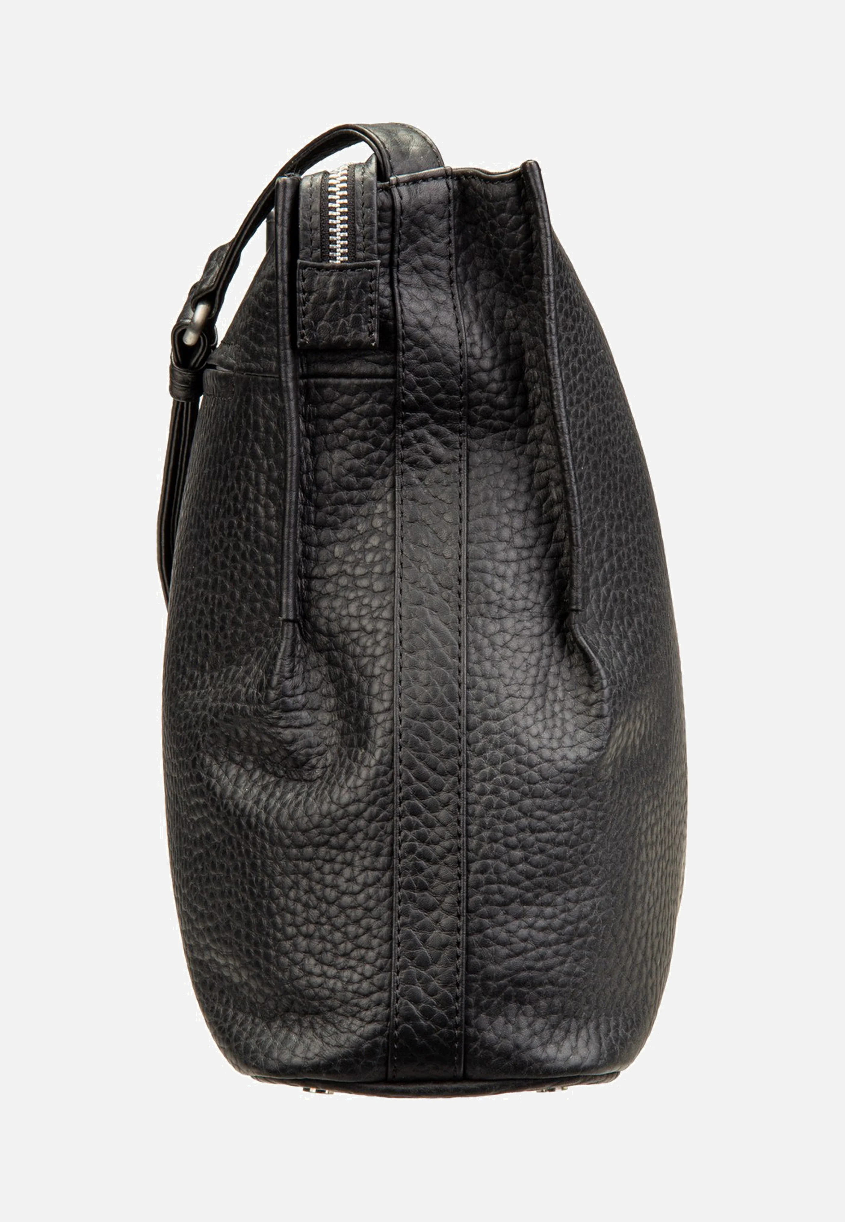 Hirsch Auda 22135 Schwarz - Crossbody Bag - Image 4