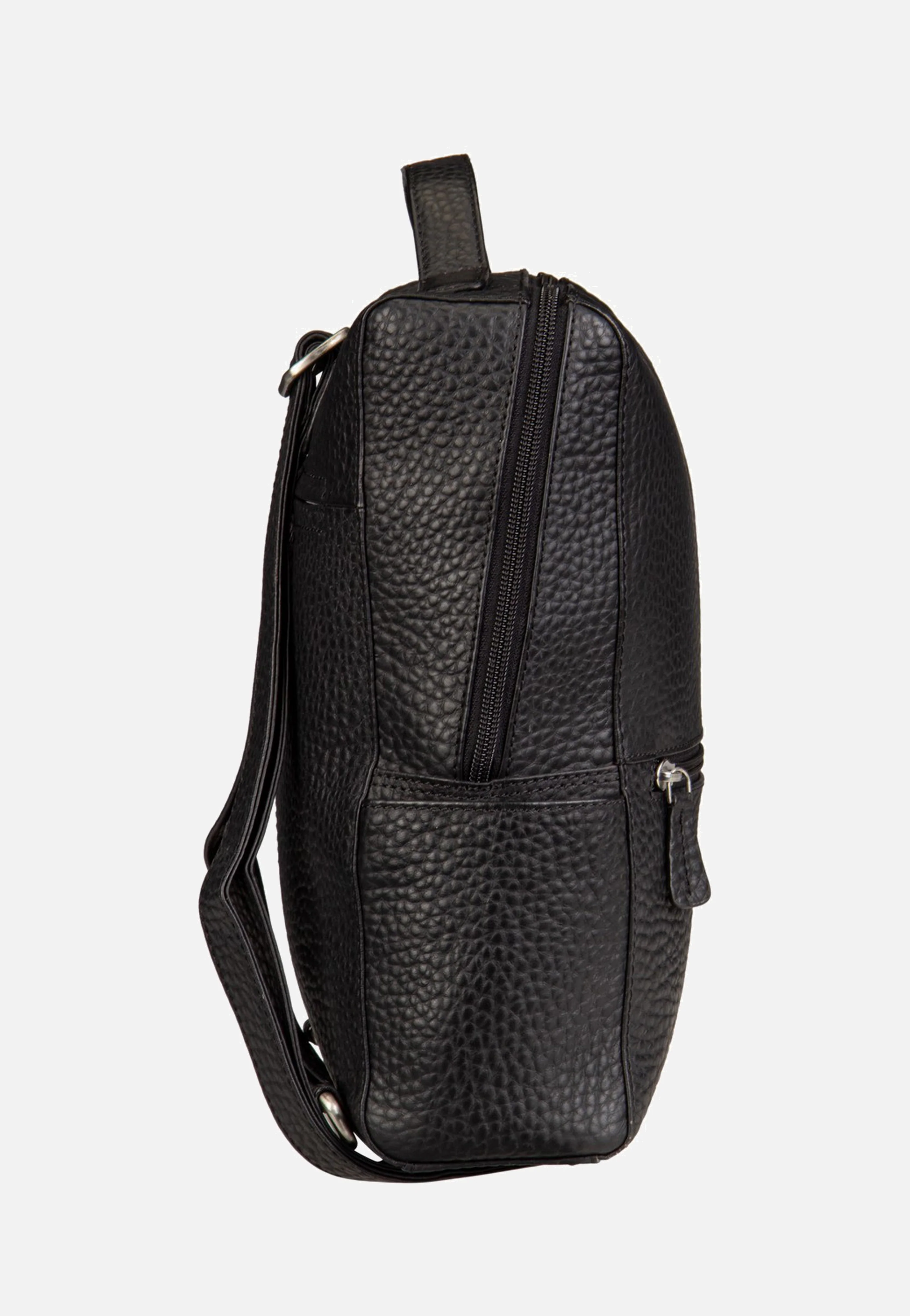 Hirsch Blondie Schwarz - Rucksack - Image 4