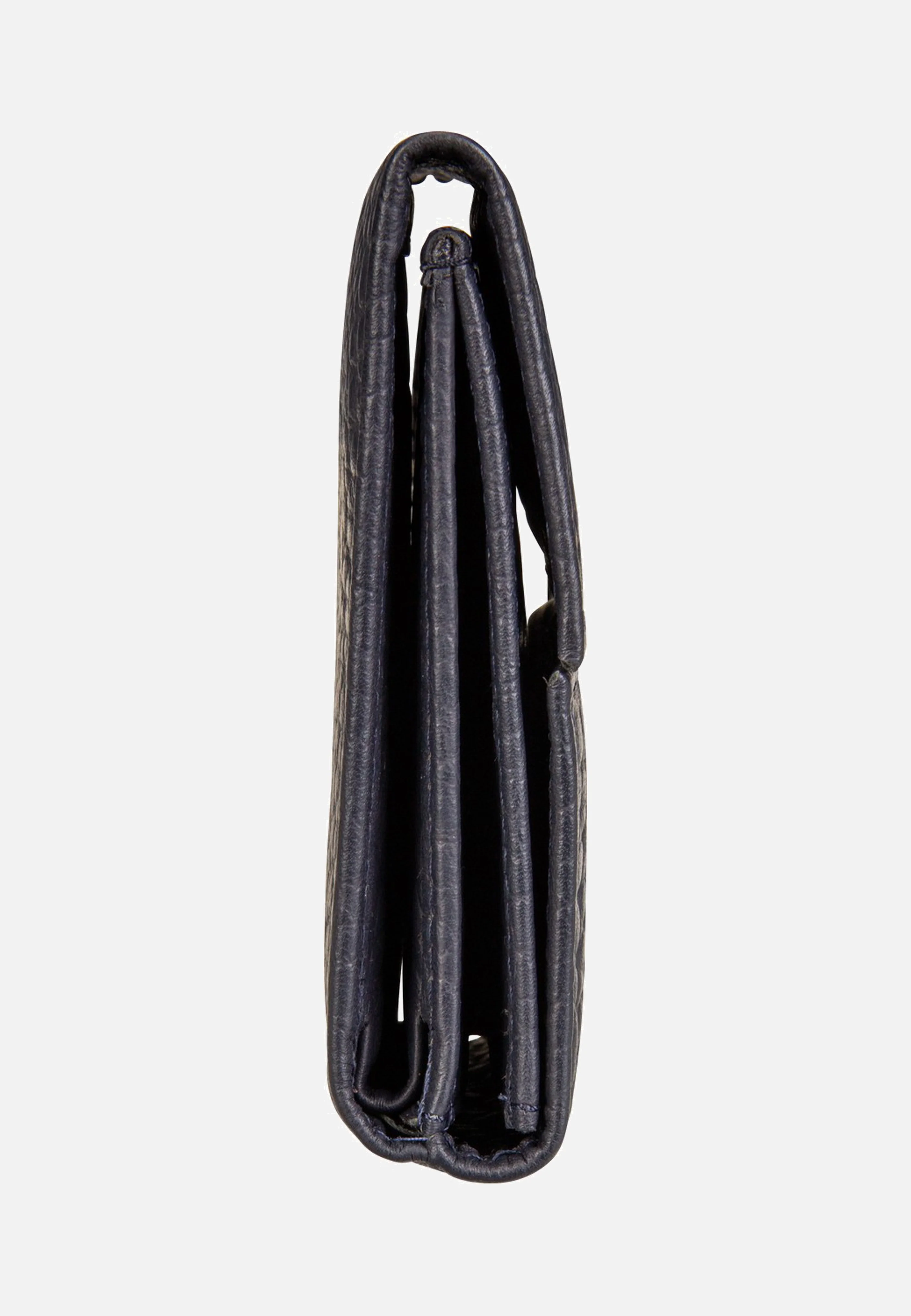 Hirsch Olena Blau - Portemonnaie - Image 4