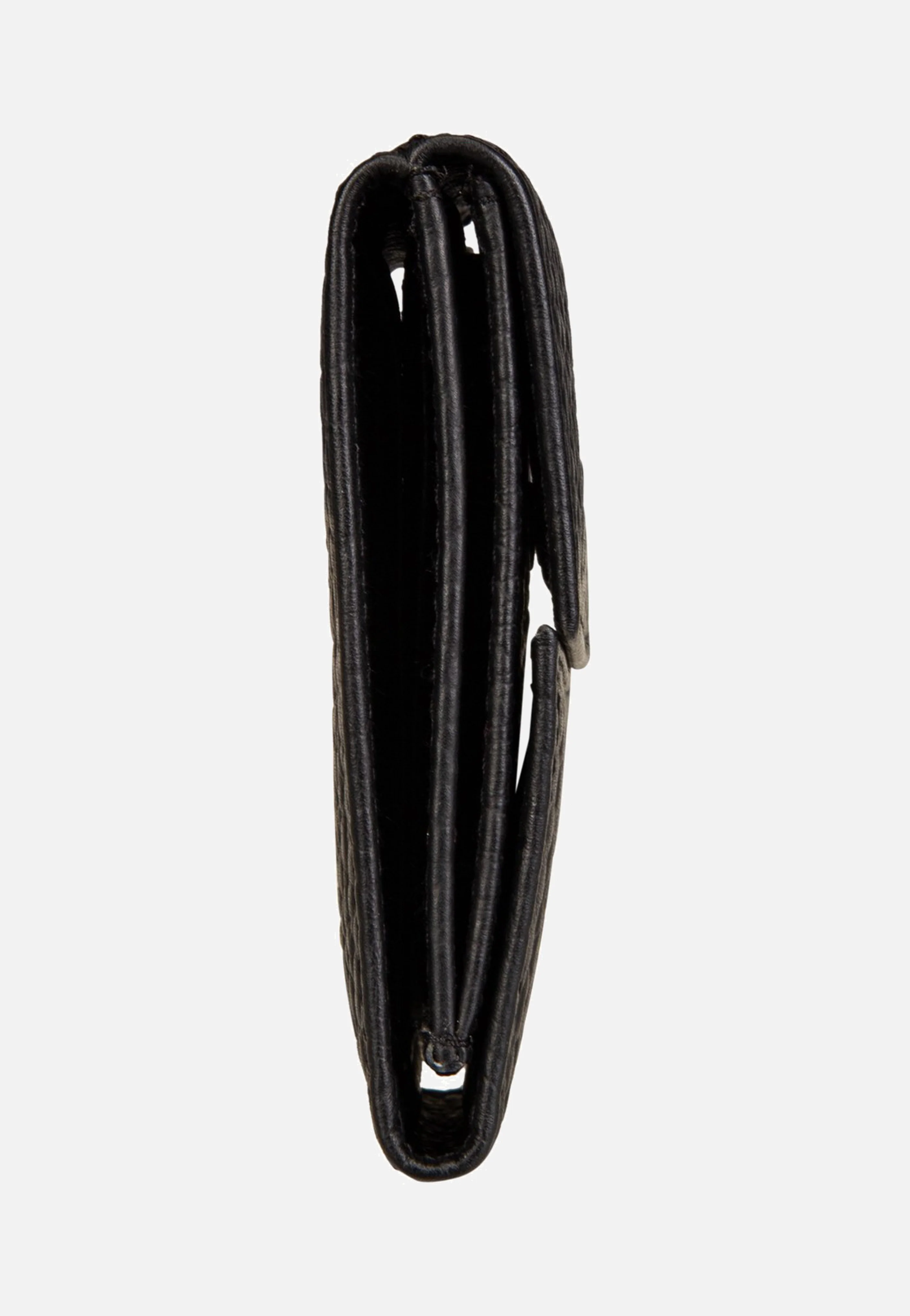 Hirsch Olena Schwarz - Portemonnaie - Image 4