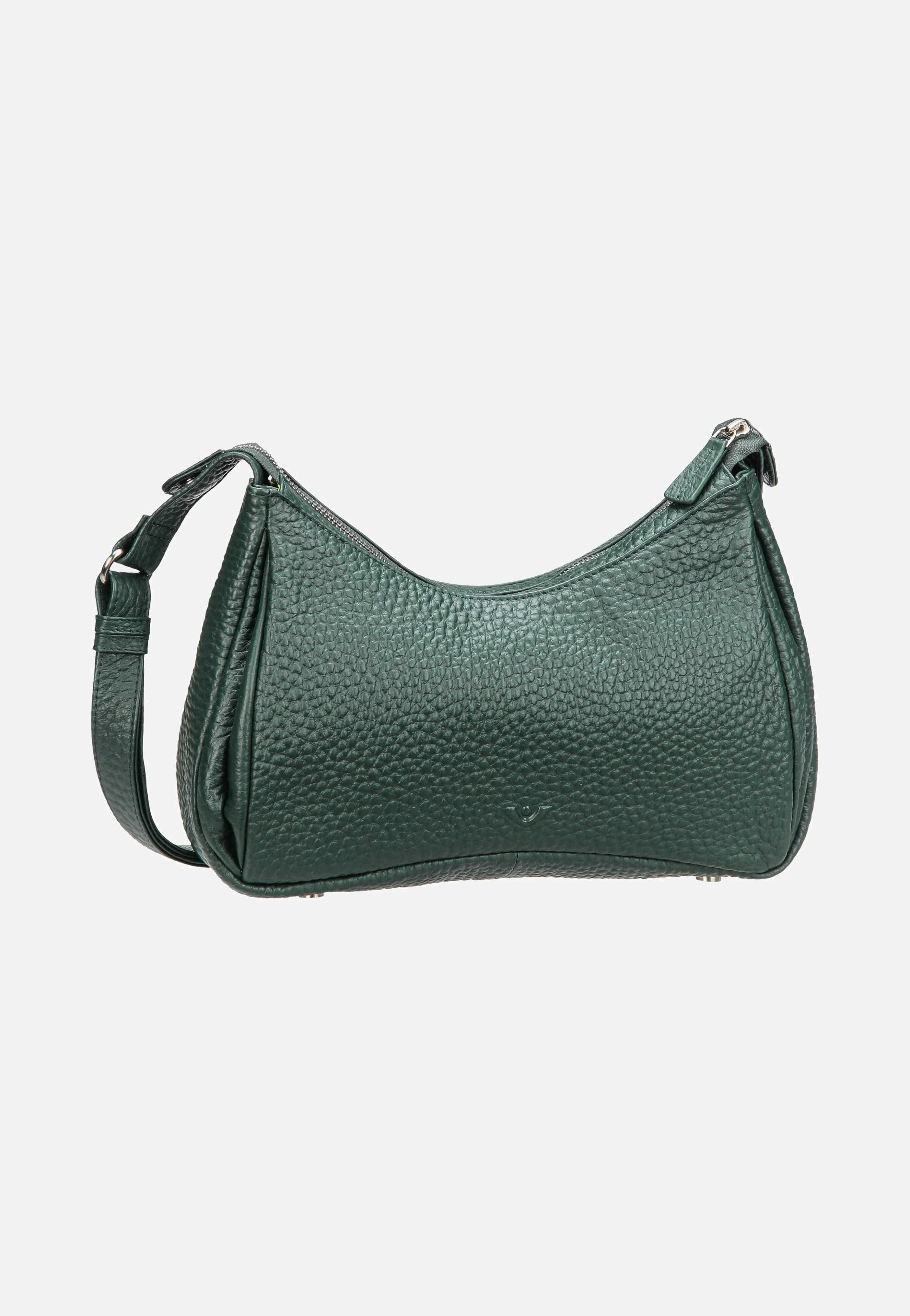 Hirsch Olsa Avocado - Crossbody Bag