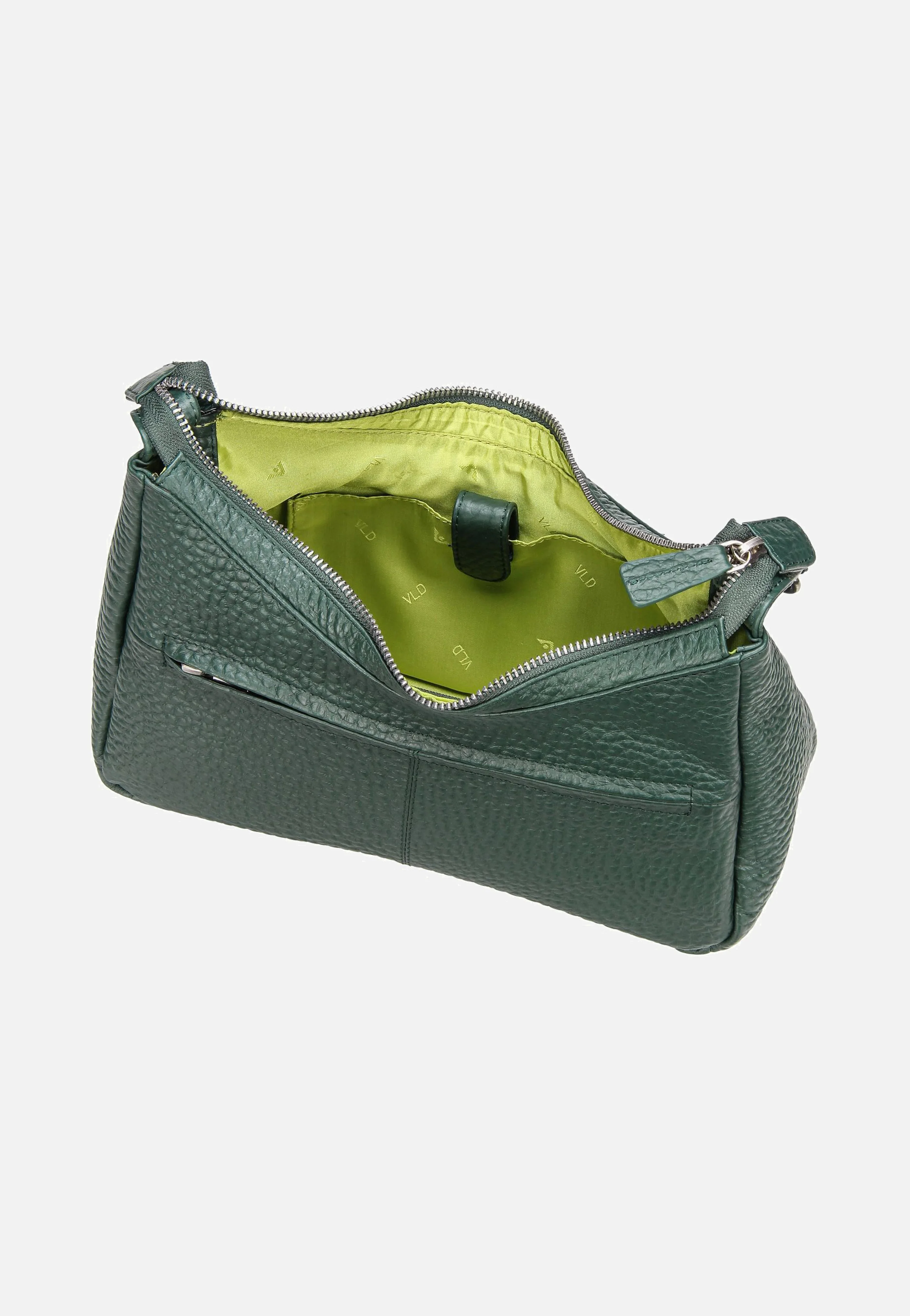 Hirsch Olsa Avocado - Crossbody Bag - Image 4
