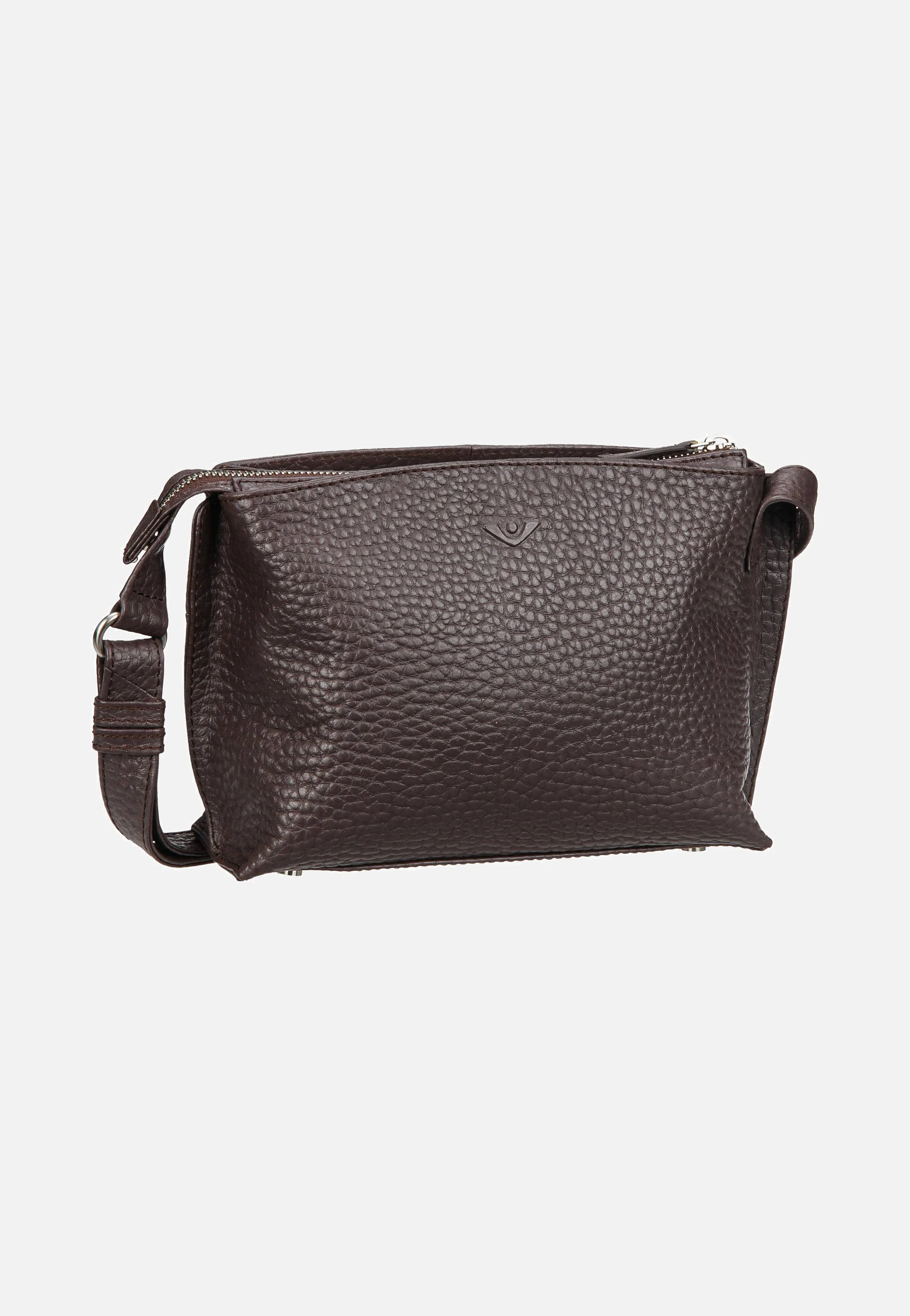 Hirsch Peta Marone - Crossbody Bag