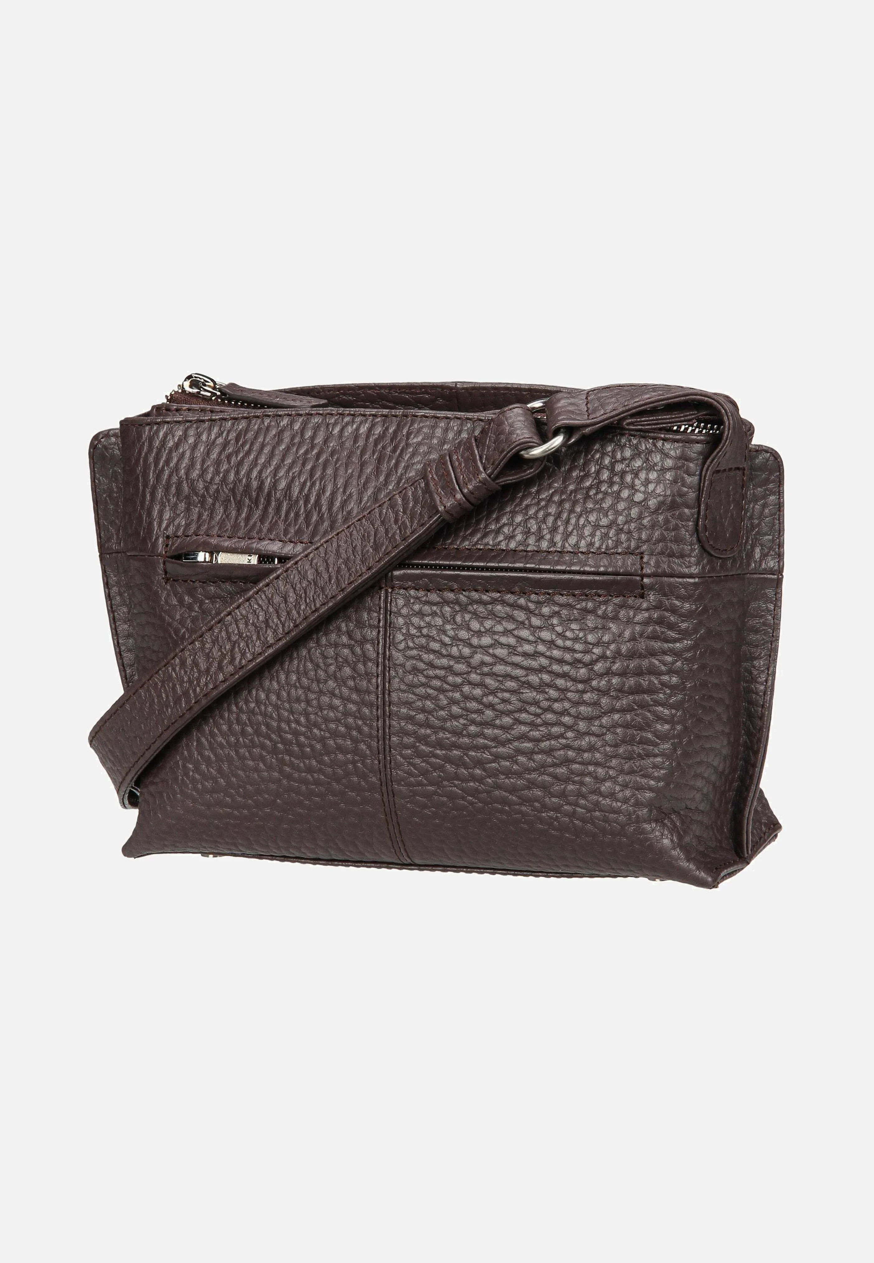 Hirsch Peta Marone - Crossbody Bag - Image 2