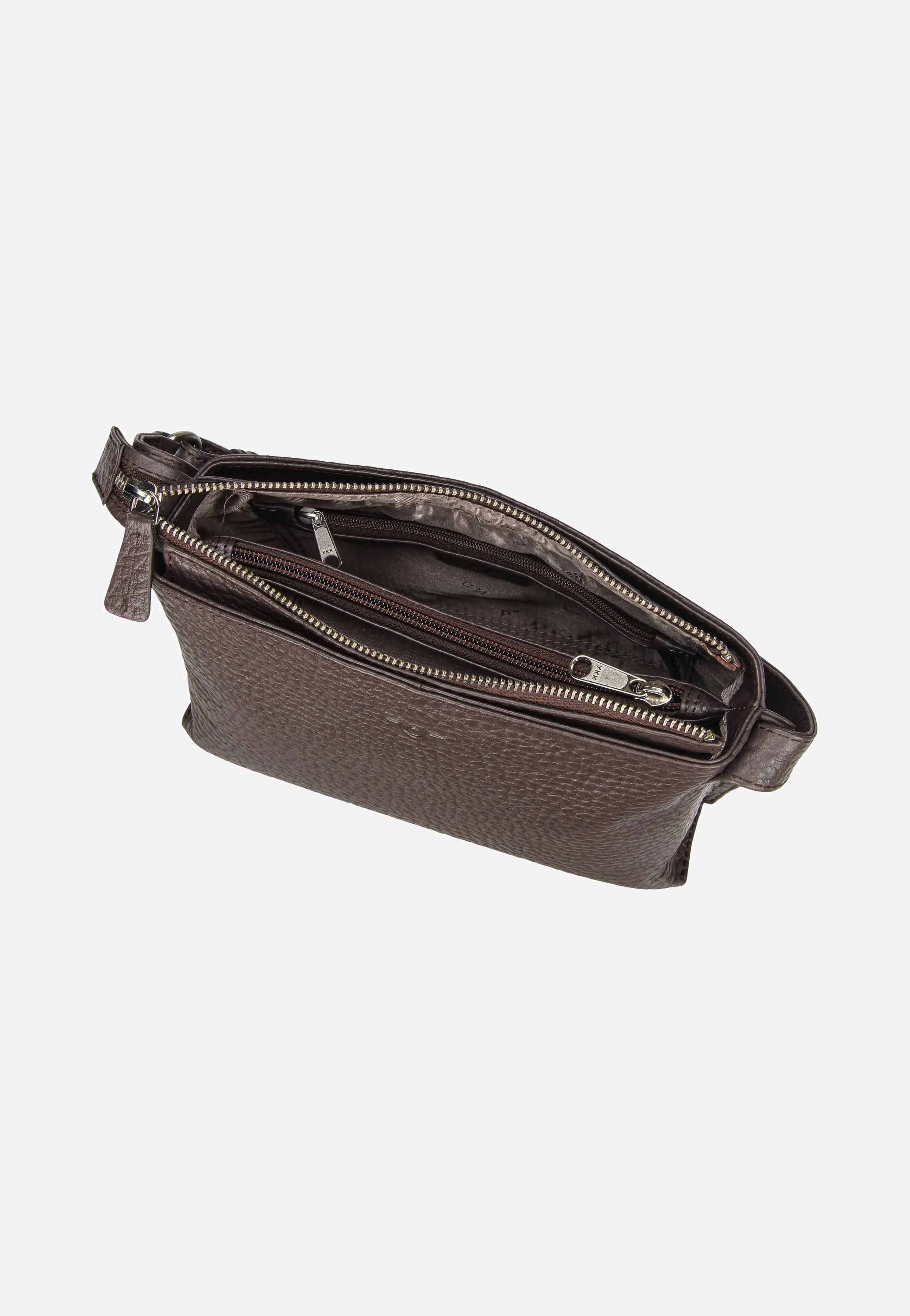 Hirsch Peta Marone - Crossbody Bag - Image 3