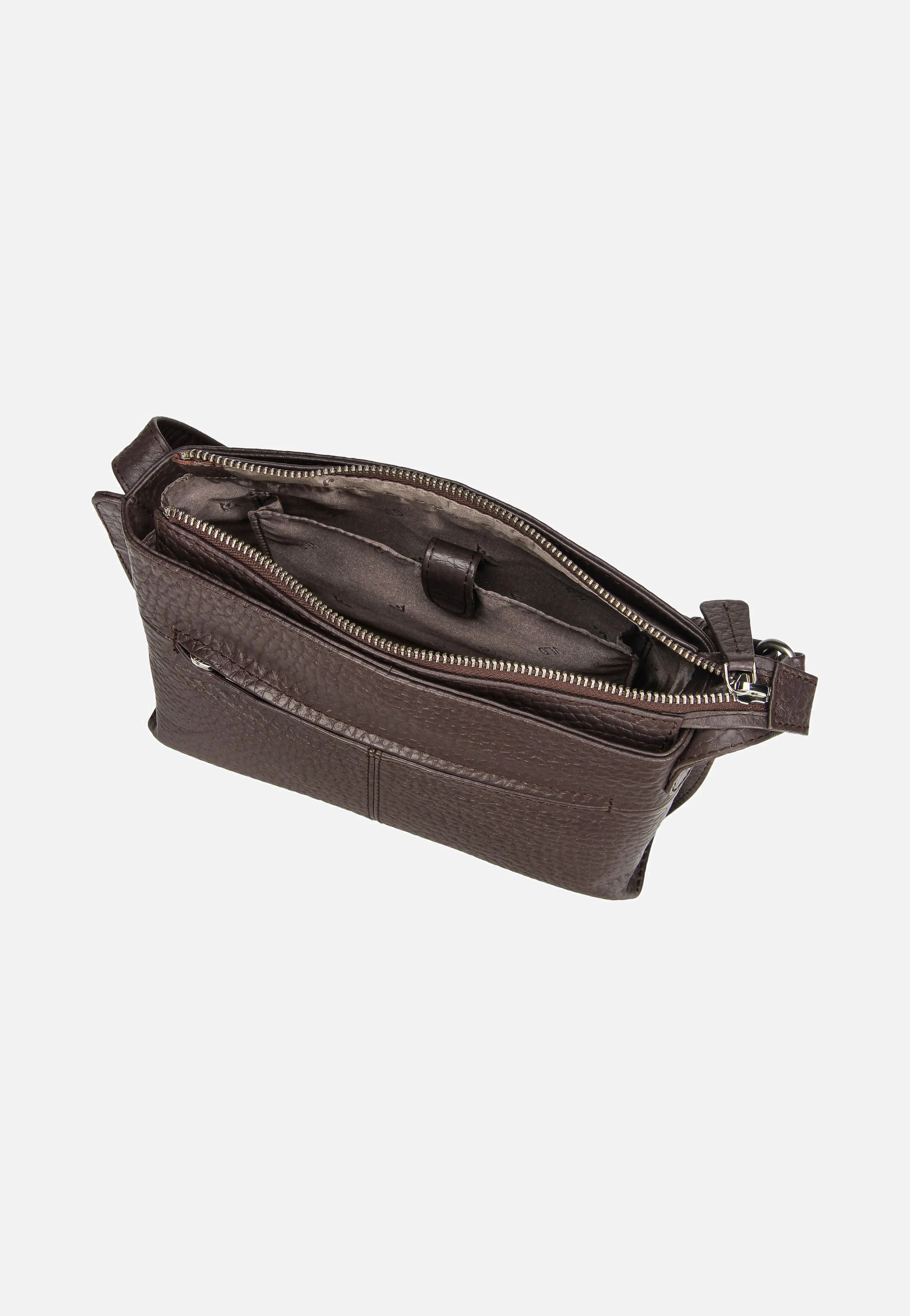 Hirsch Peta Marone - Crossbody Bag - Image 4