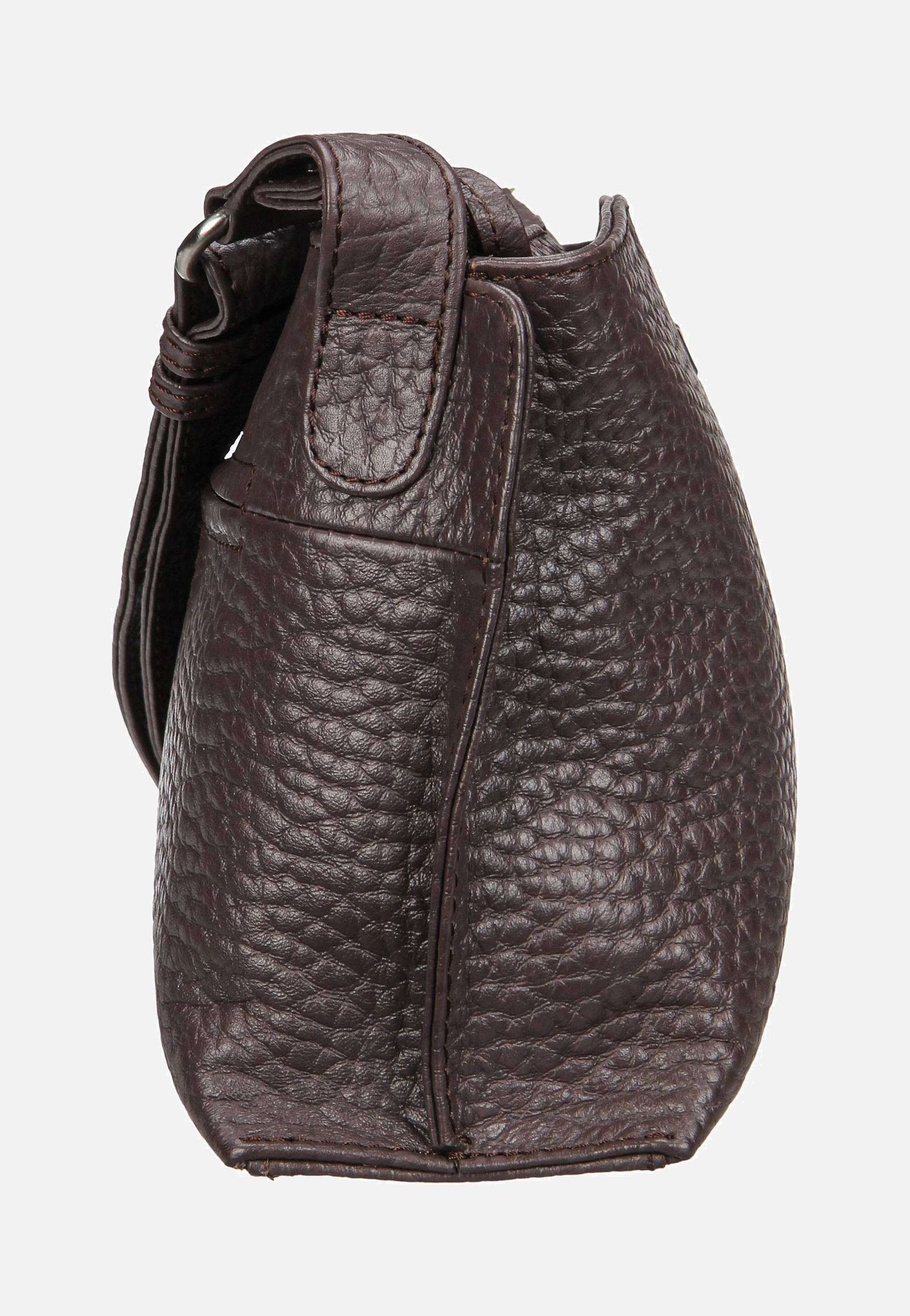 Hirsch Peta Marone - Crossbody Bag - Image 5