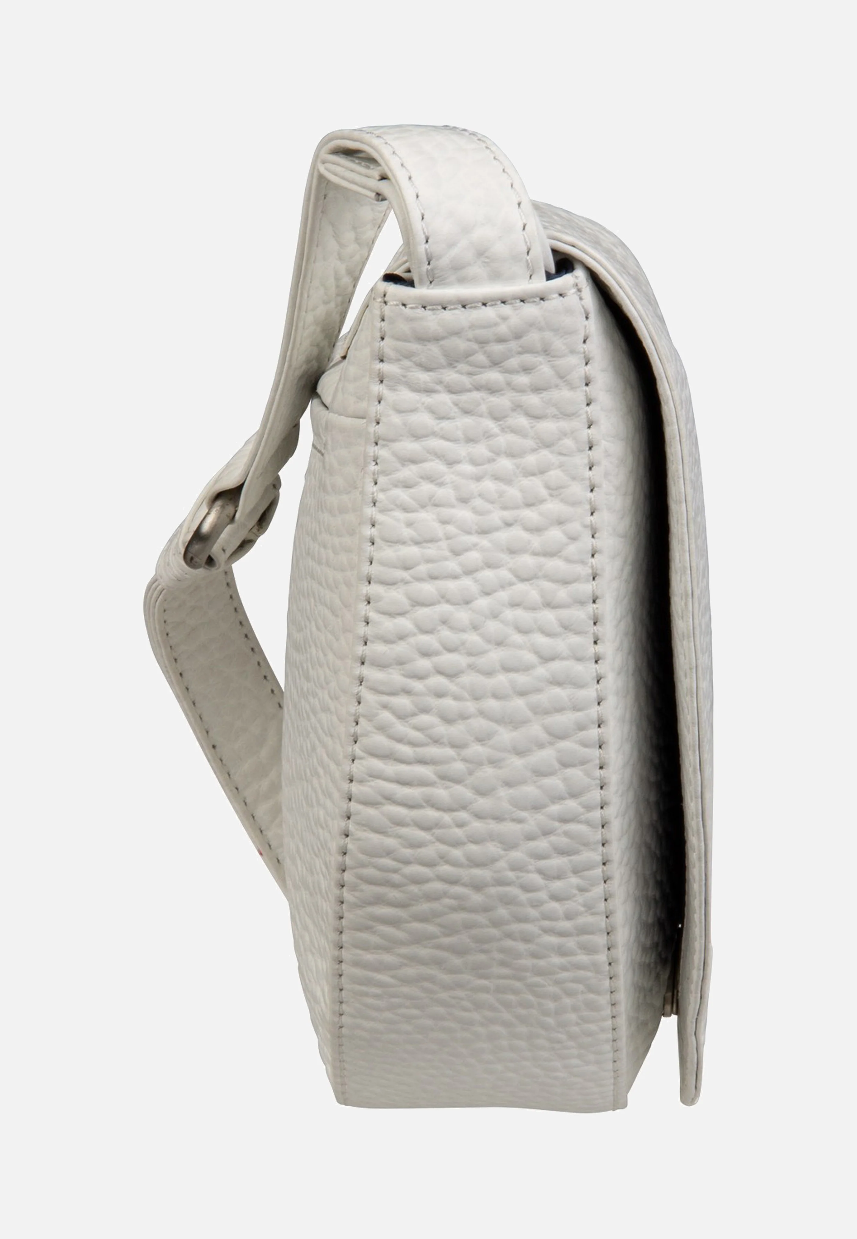 Hirsch Tanja Weiss - Saddle Bag - Image 4