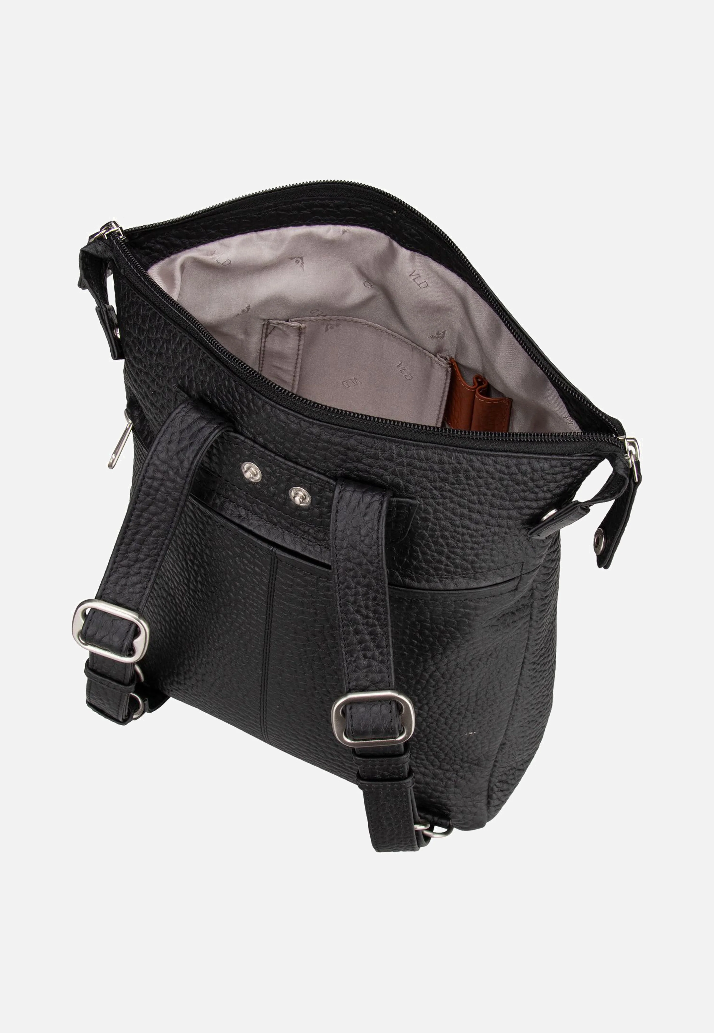 Imma 22155 Schwarz - Rucksack - Image 3