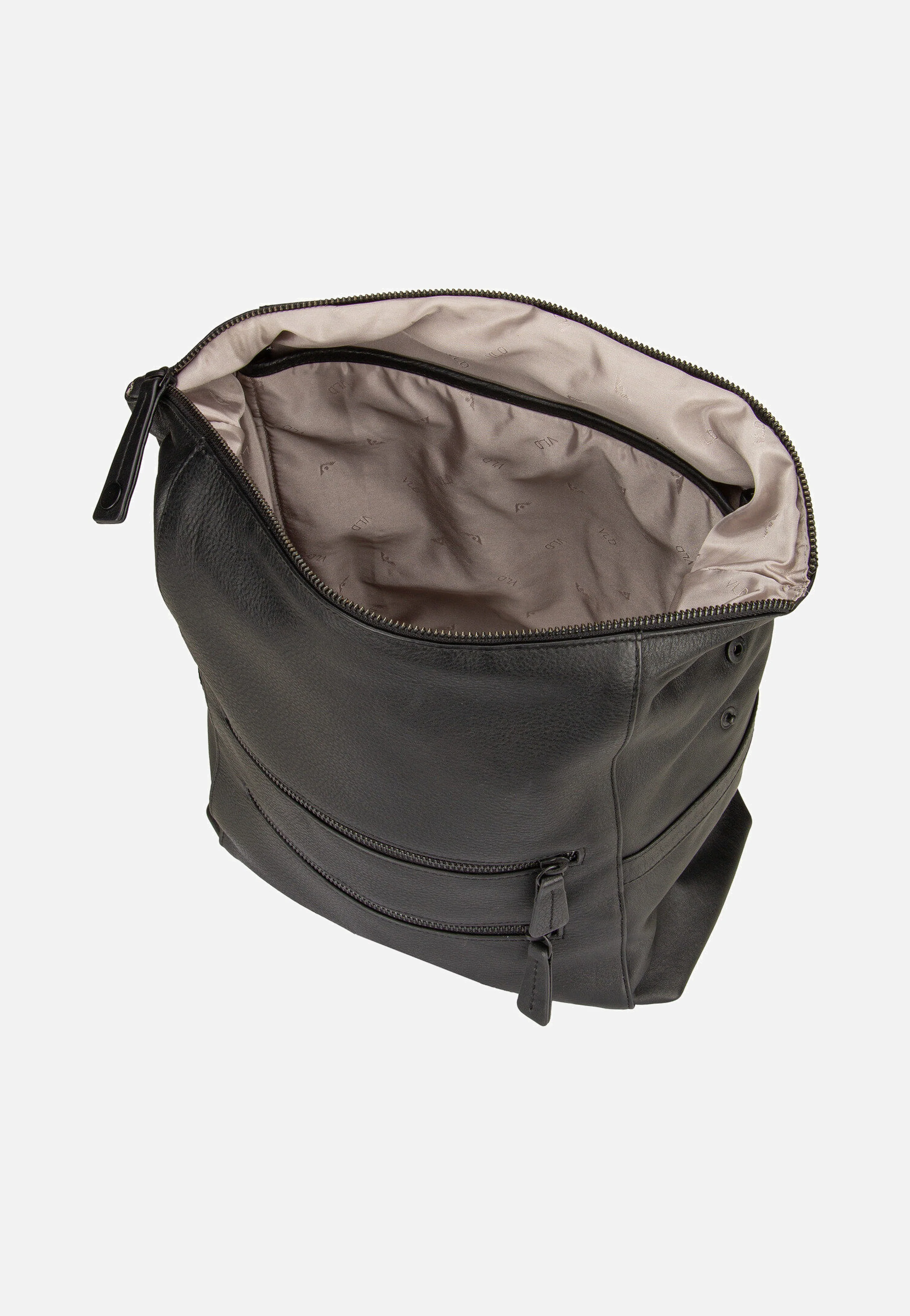 Radost 21275 Schwarz - Rucksack - Image 3