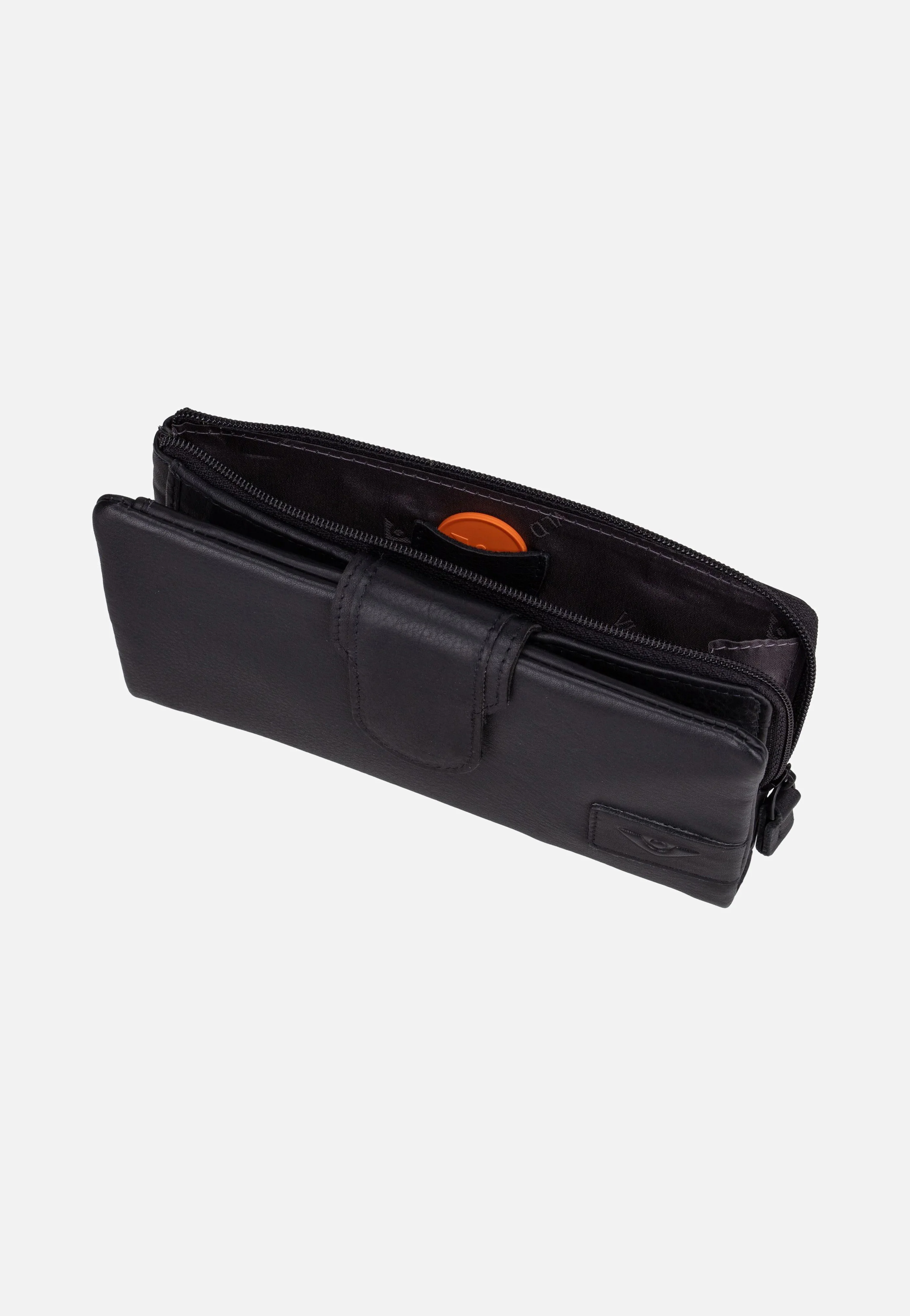 Sandra 70857 Schwarz - Portemonnaie - Image 3