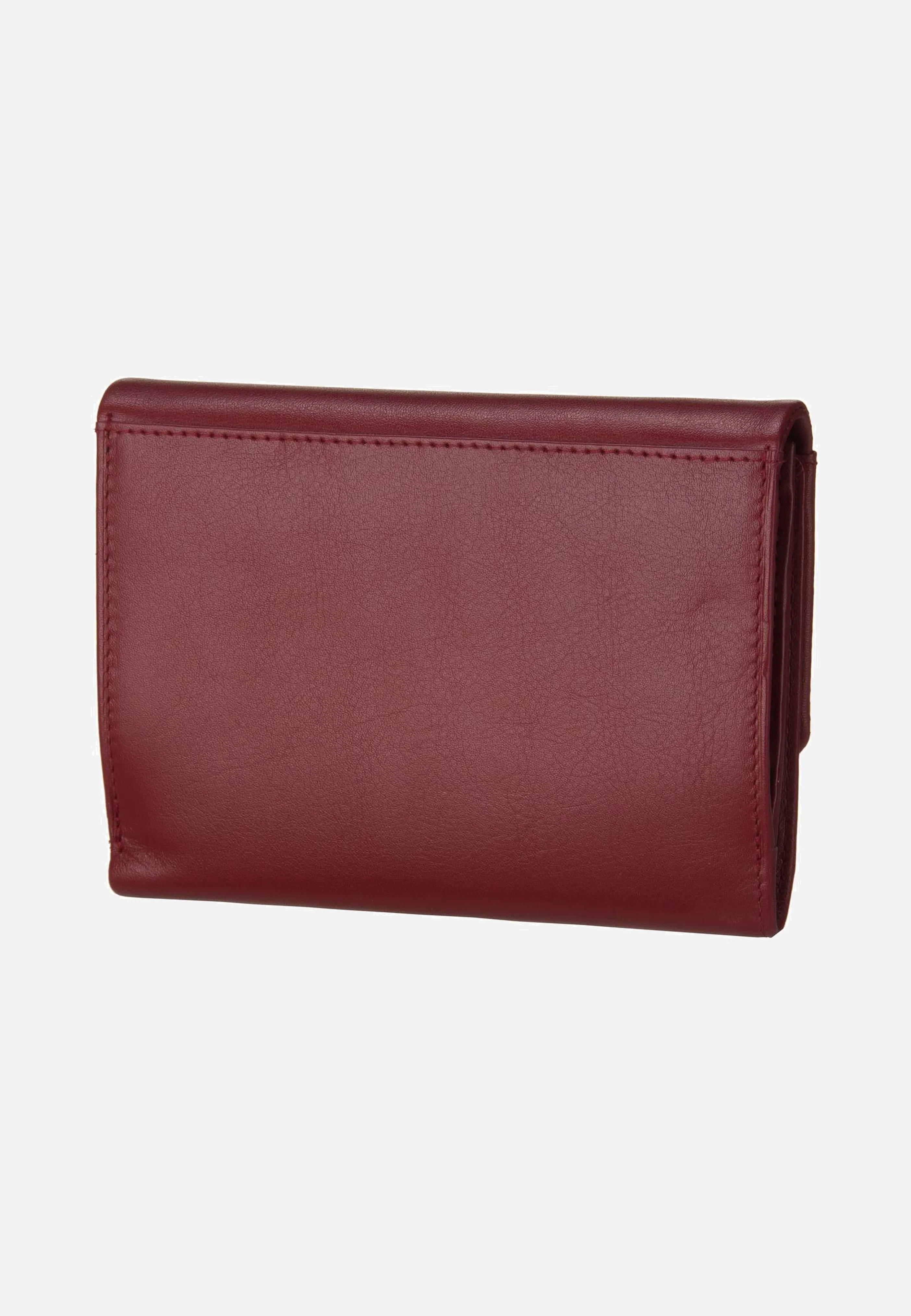 Soft Gaby 70222 Kombi Granat - Portemonnaie - Image 2