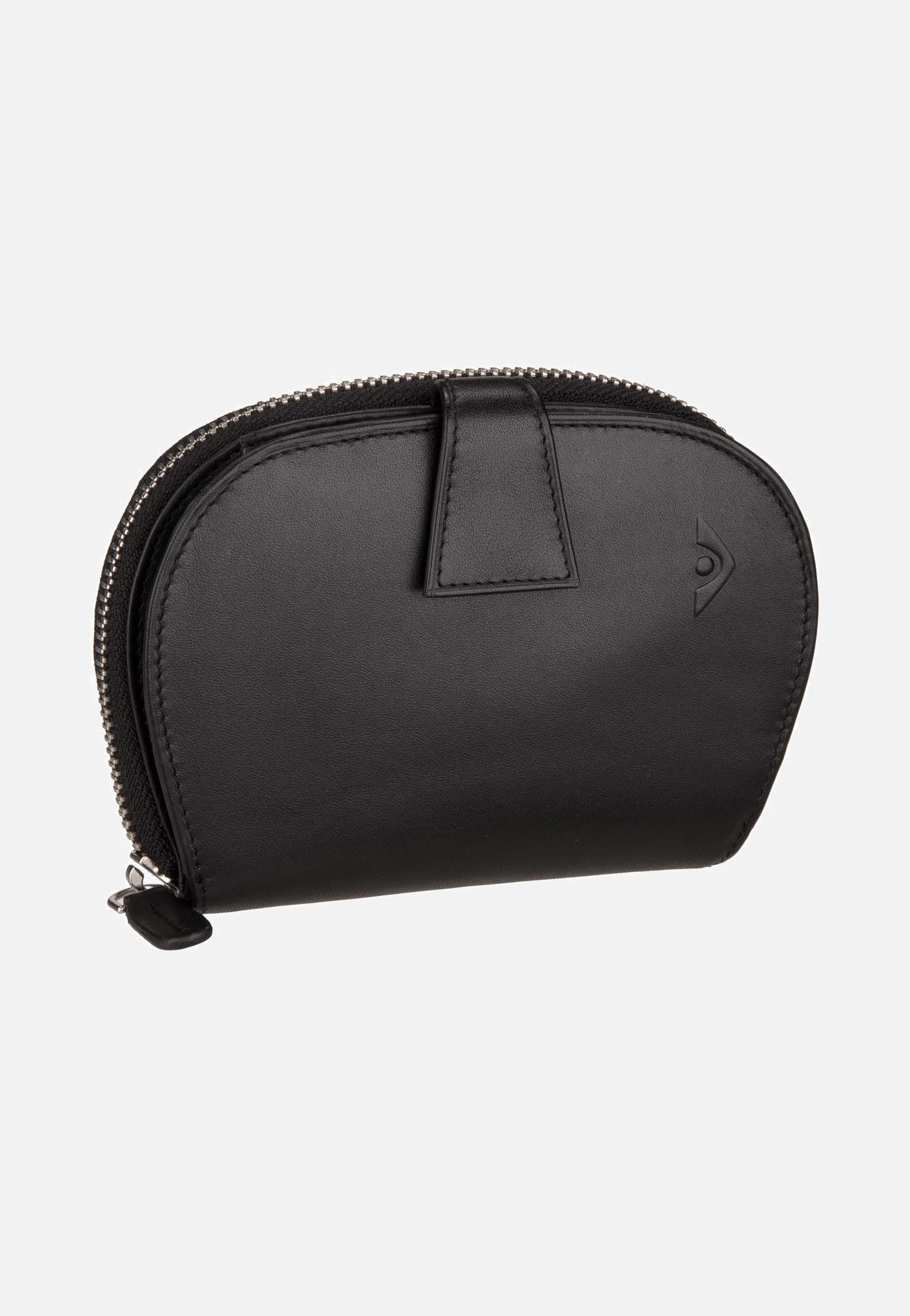 Soft Penny 70242 Schwarz - Portemonnaie