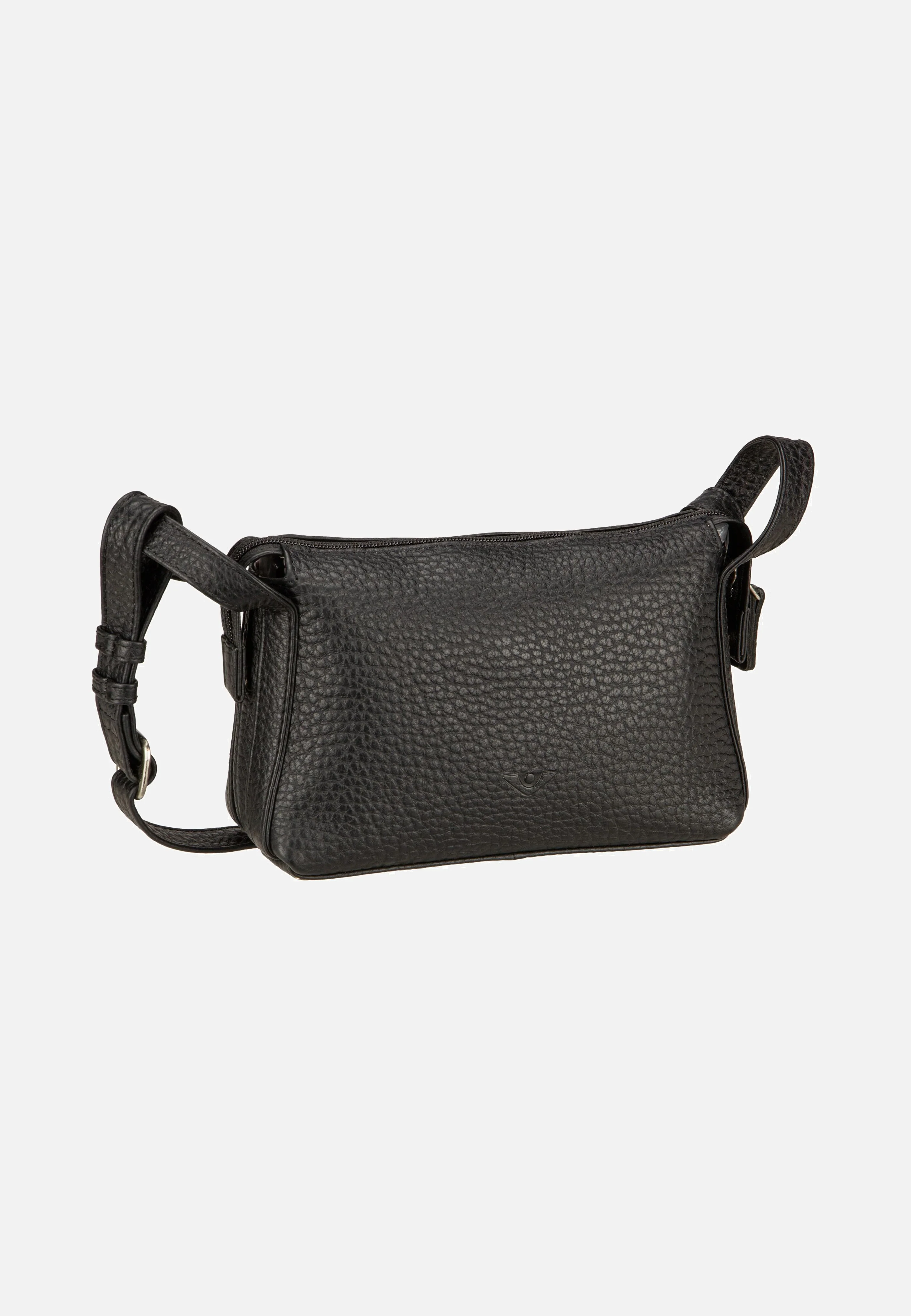 Xantia 22150 Schwarz - Crossbody Bag