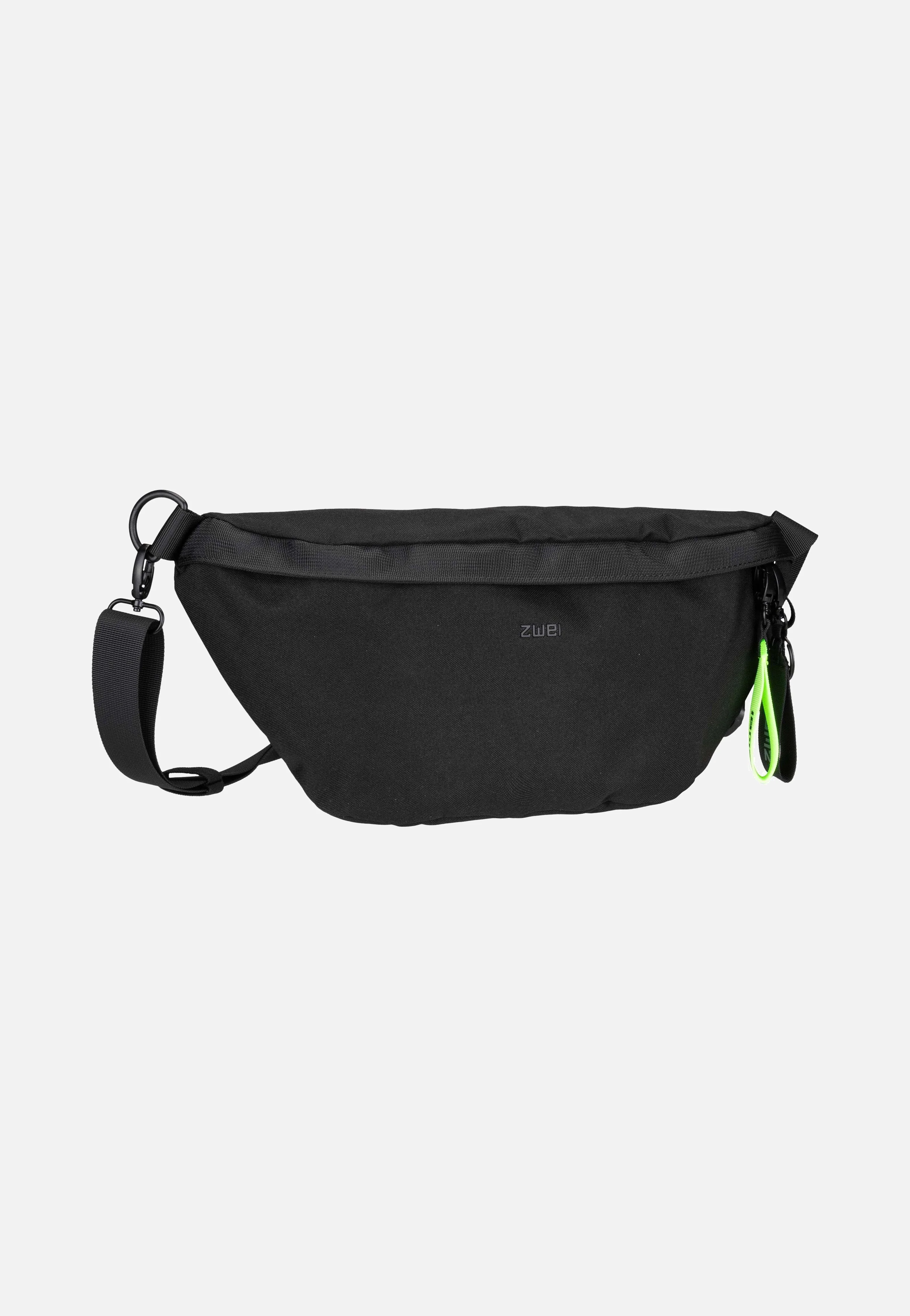 Alex ALH80 Black - Sling Bag