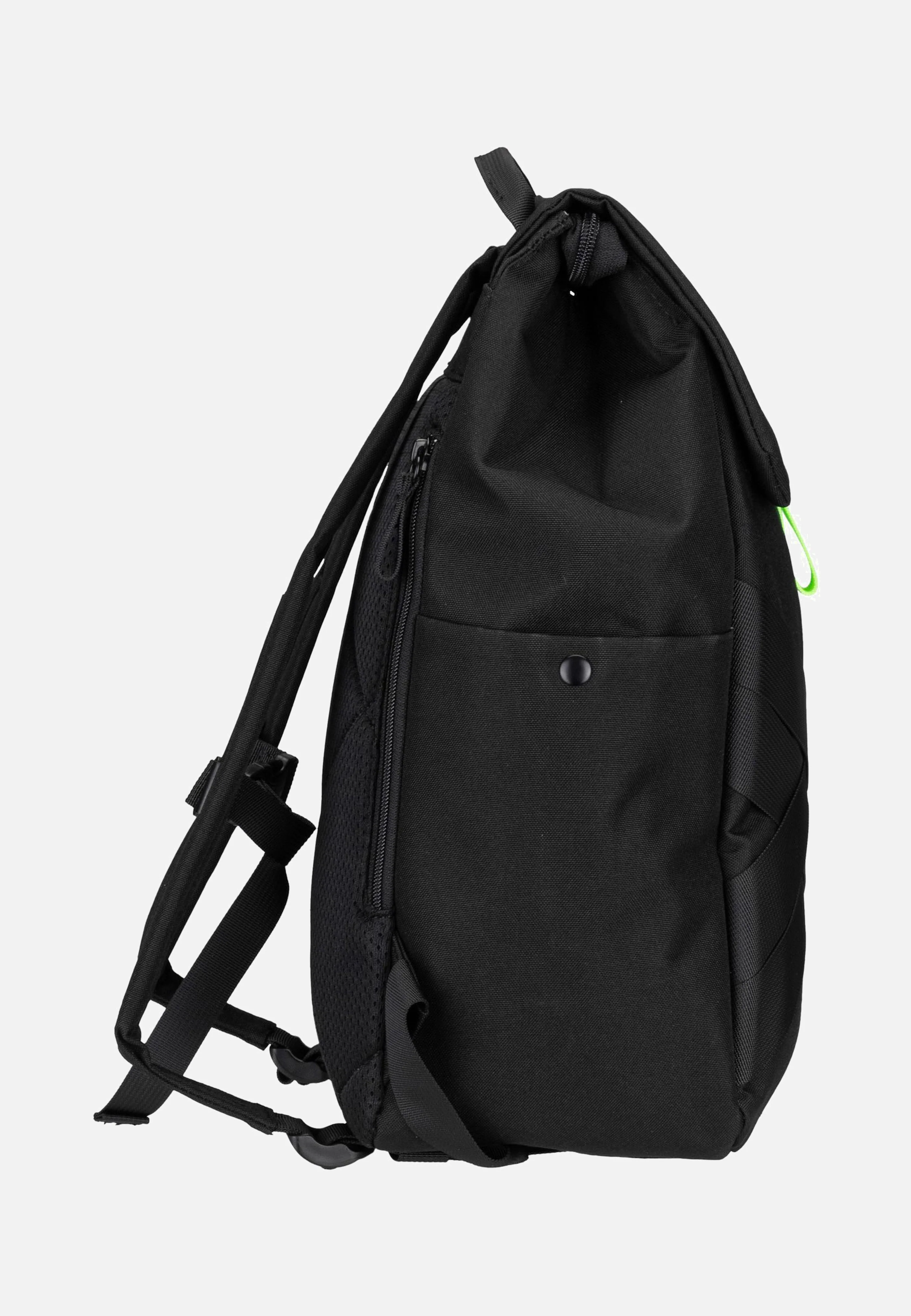 Alex ALR130 Black - Rucksack - Image 5