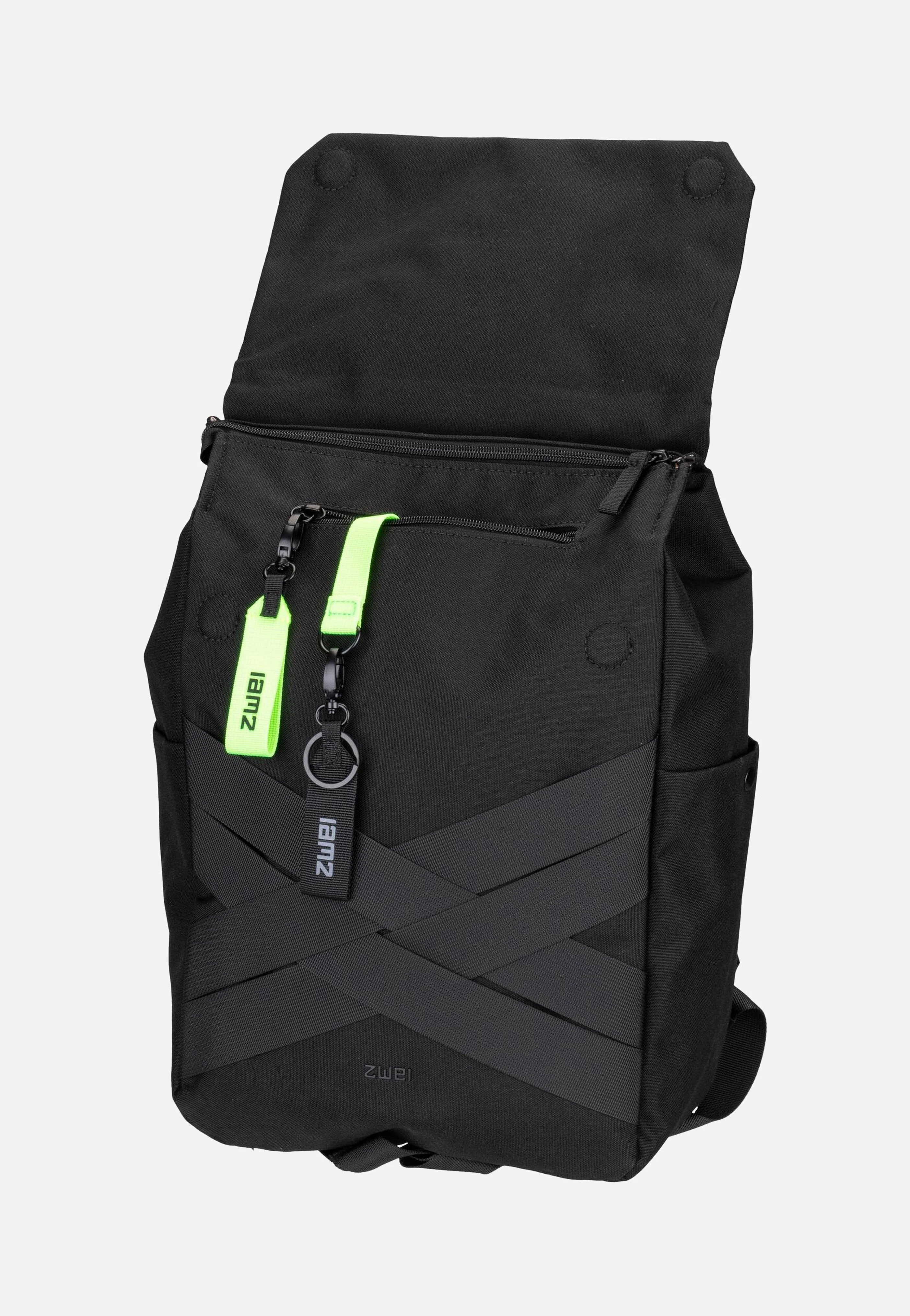 Alex ALR130 Black - Rucksack - Image 6