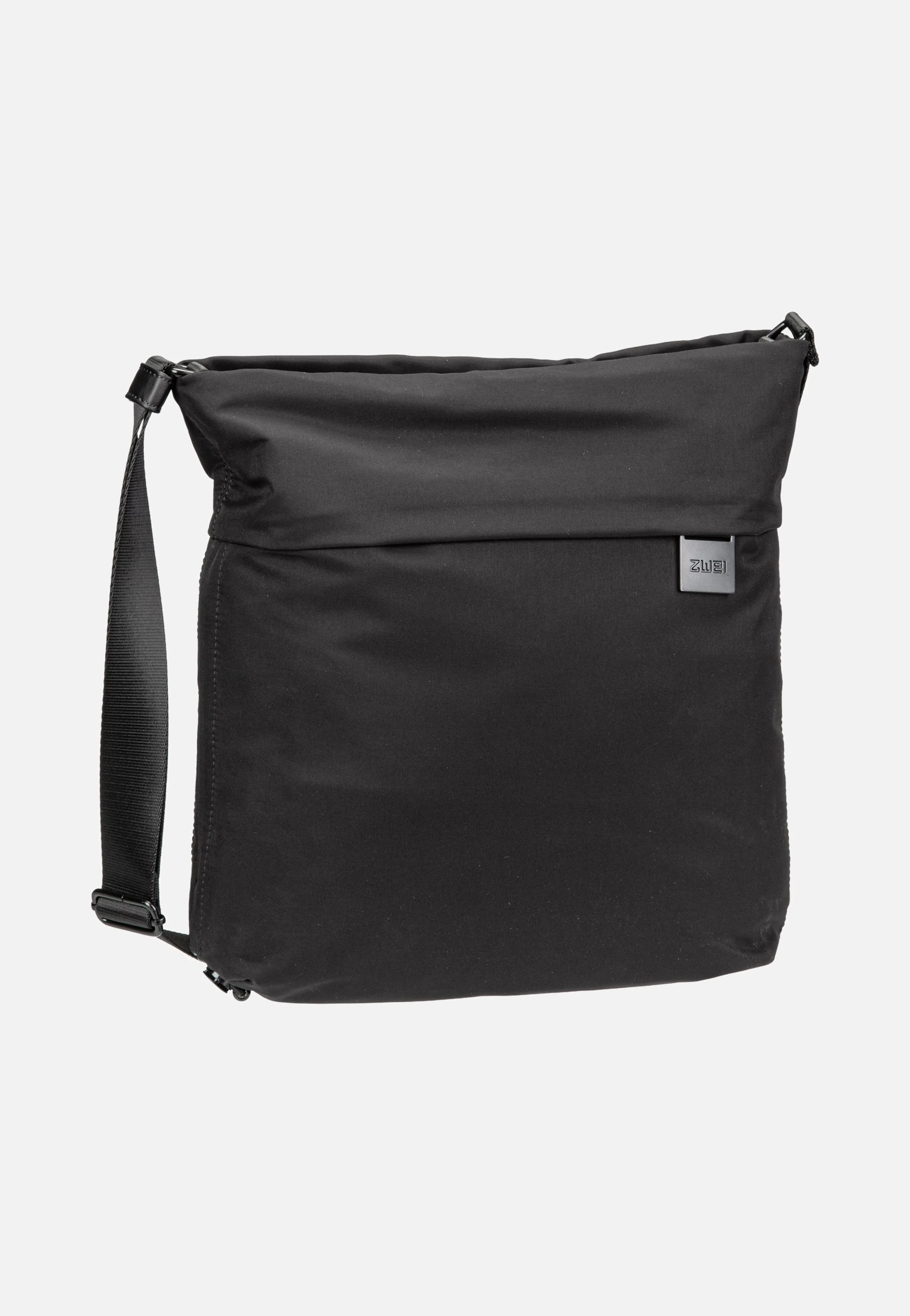 Amie AM120 Black - Crossbody Bag