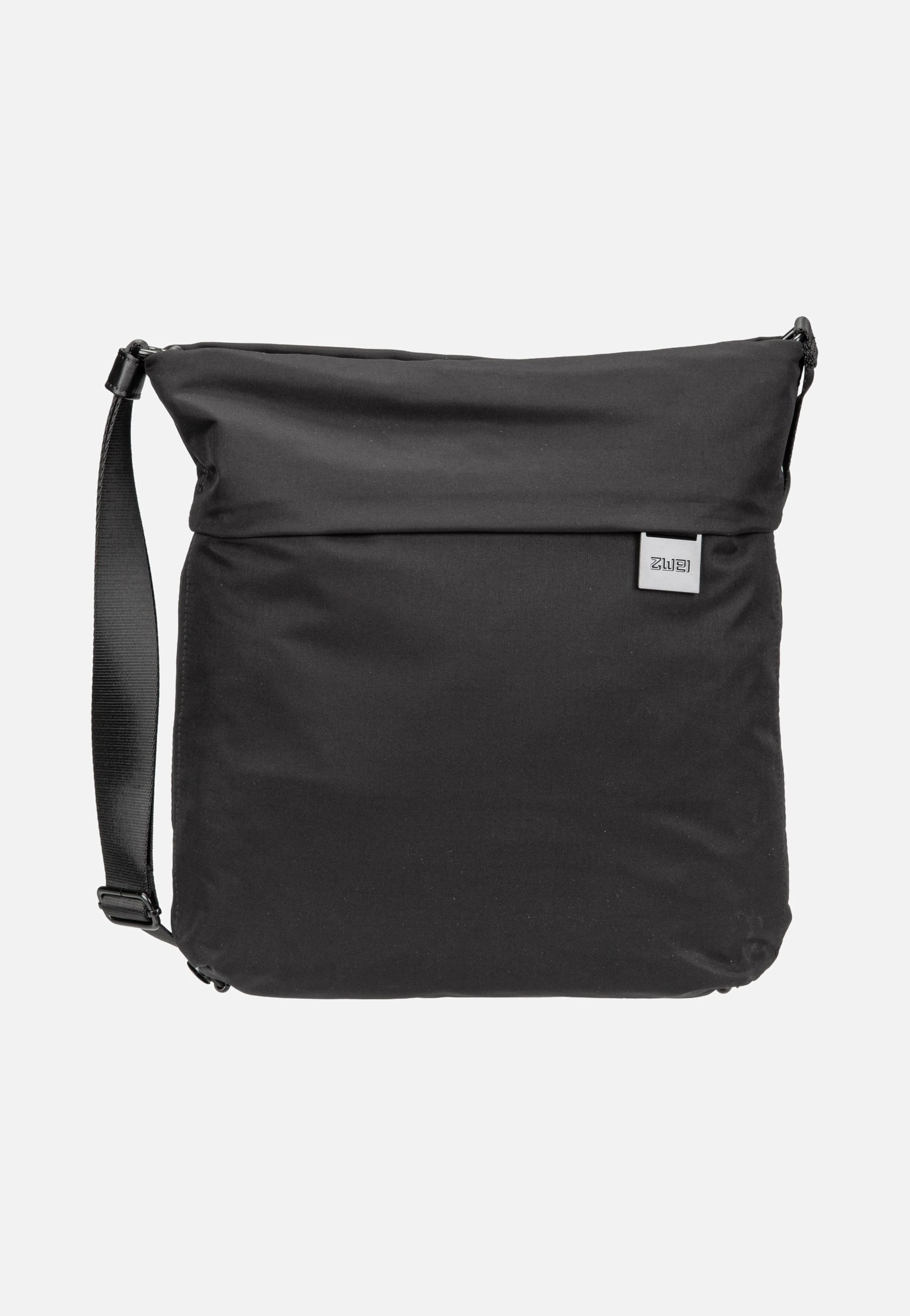Amie AM120 Black - Crossbody Bag - Image 2