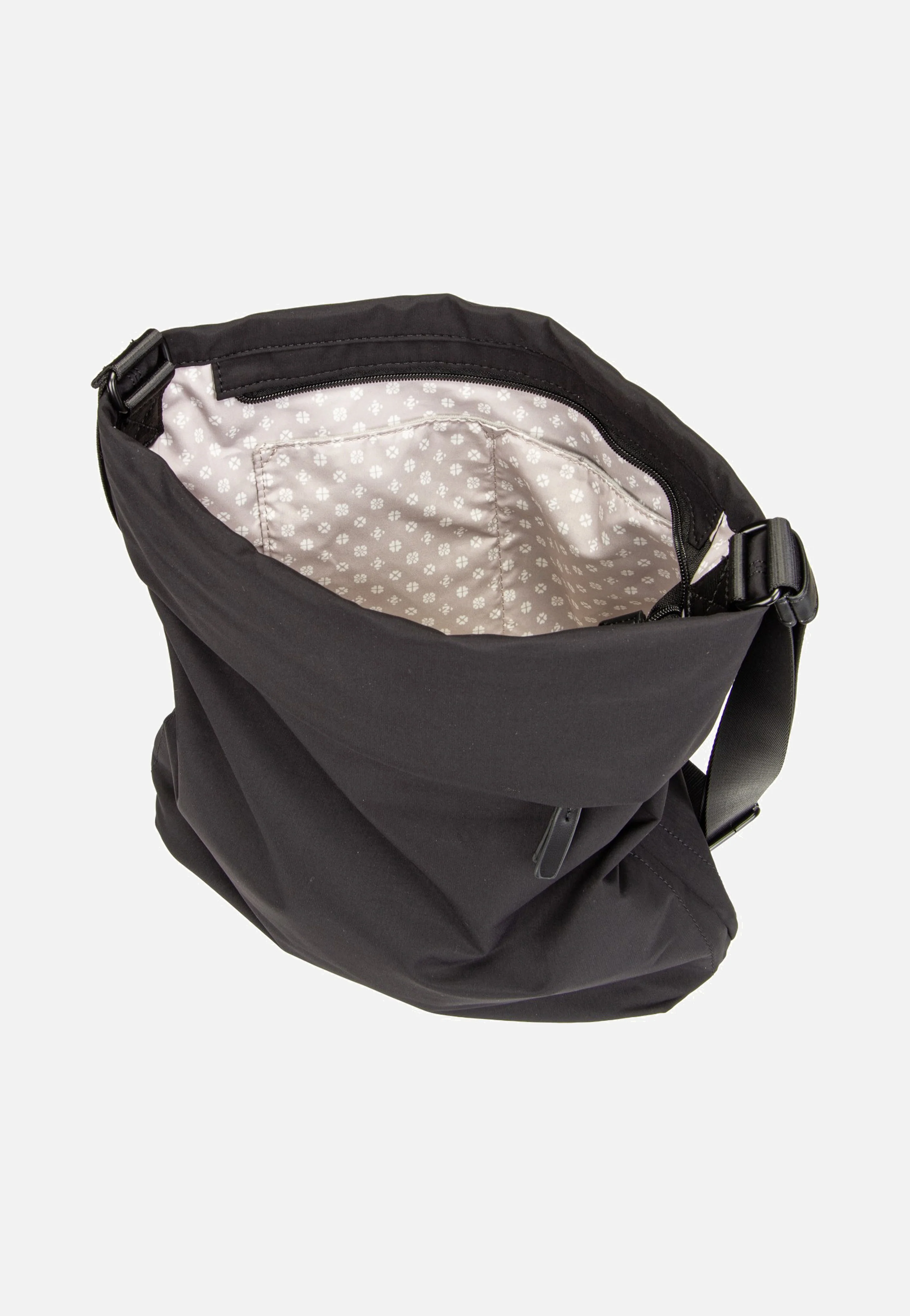 Amie AM120 Black - Crossbody Bag - Image 6