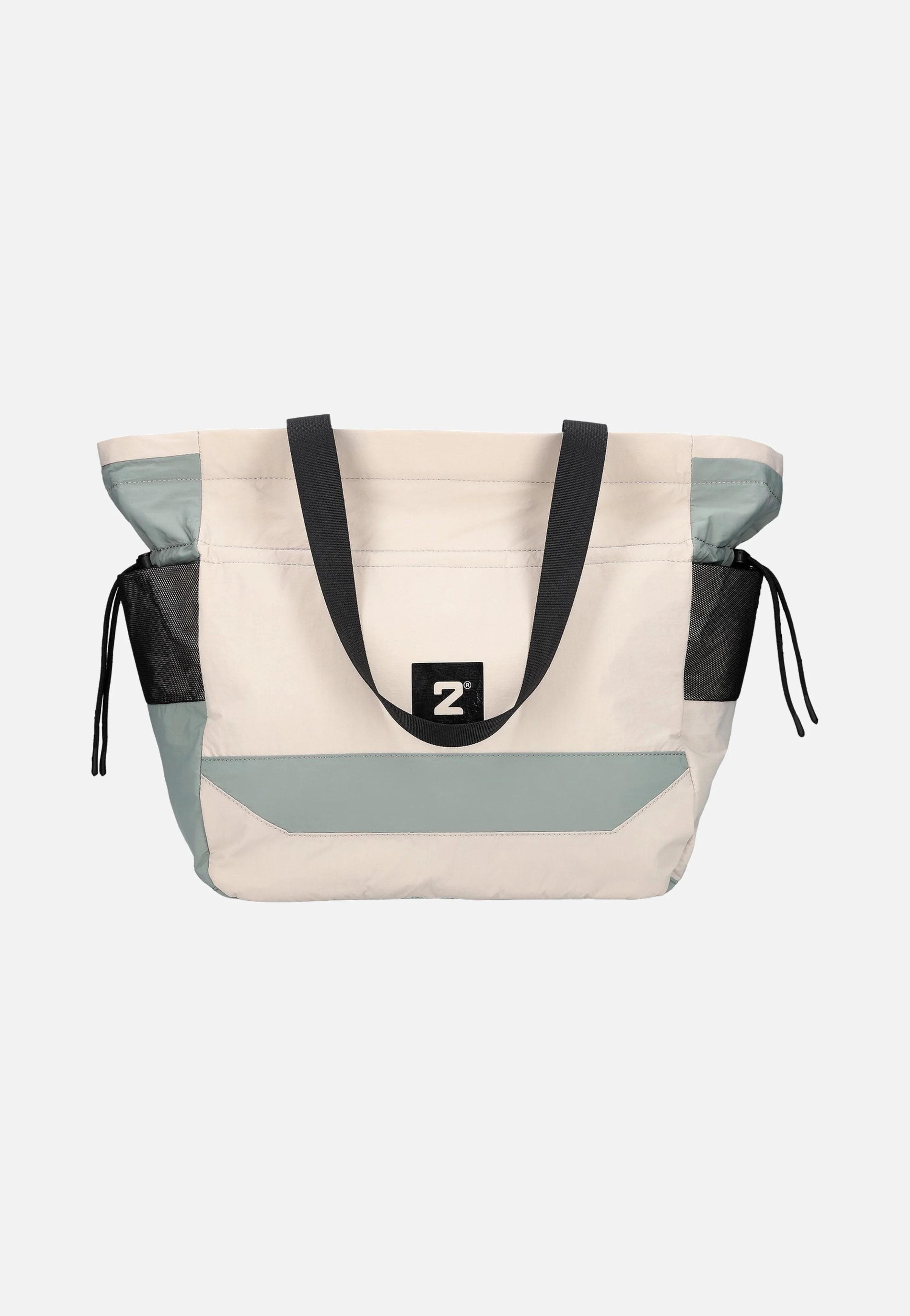 Bonny BO200 Sand - Shopper - Image 2