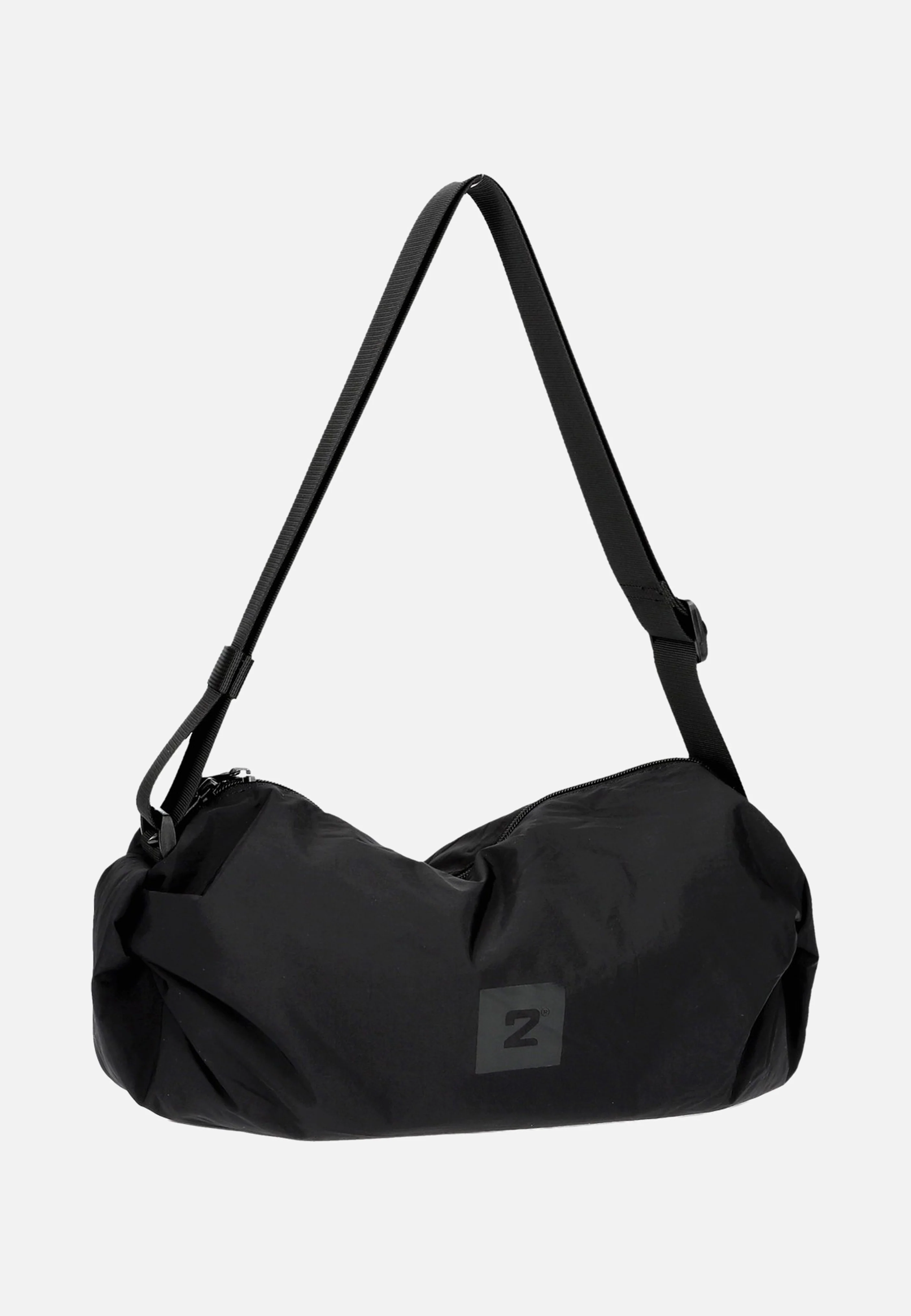 Bonny BO70 Black - Crossbody Bag