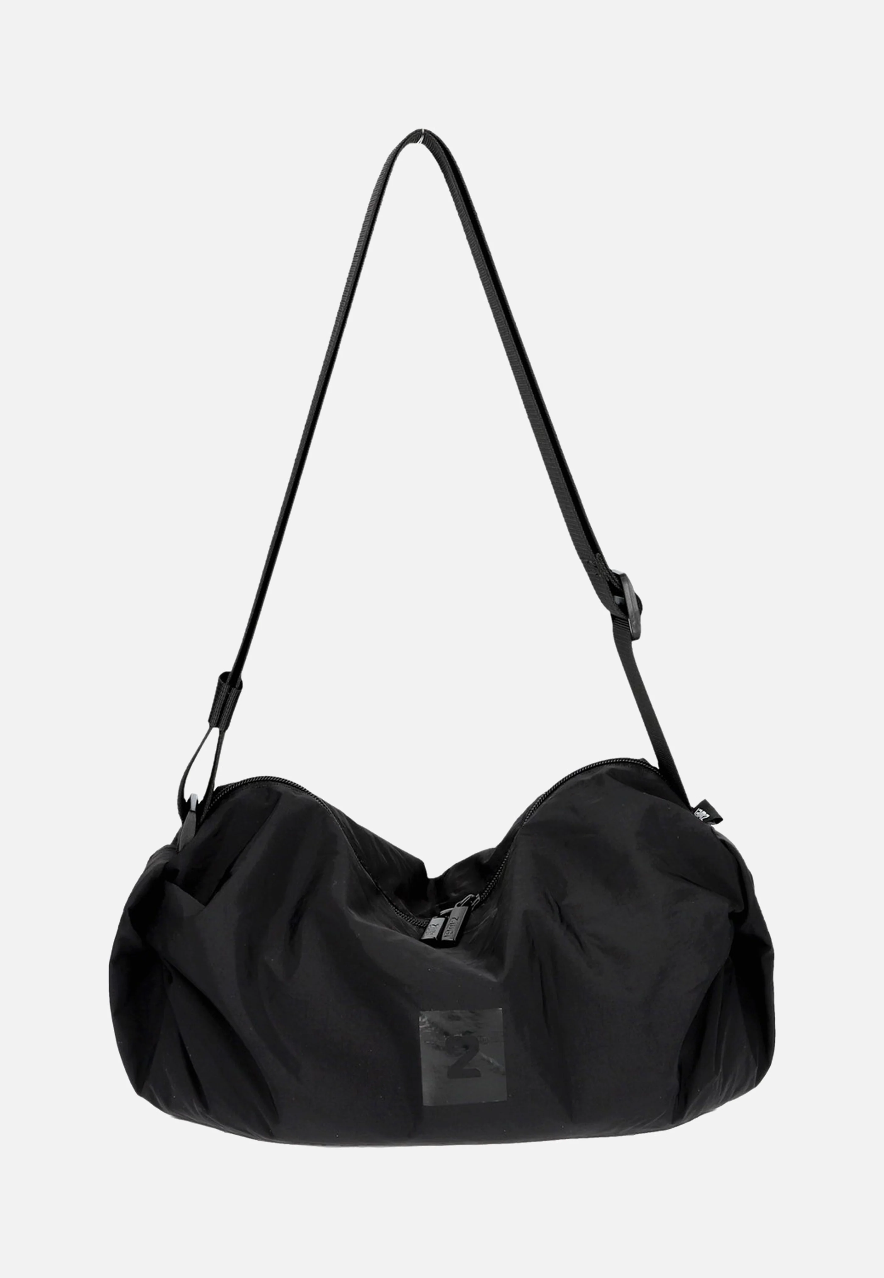 Bonny BO70 Black - Crossbody Bag - Image 2
