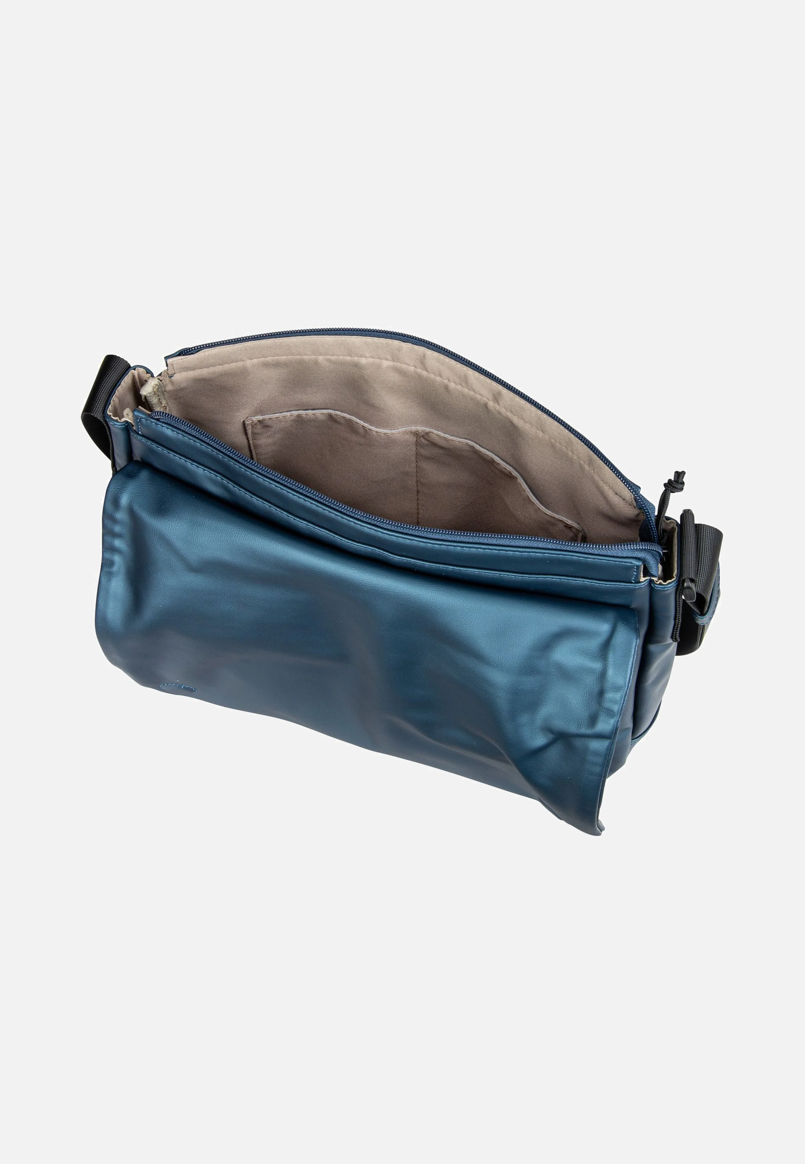 Cargo CA130 Metallic-Blue - Messenger Bag - Image 4