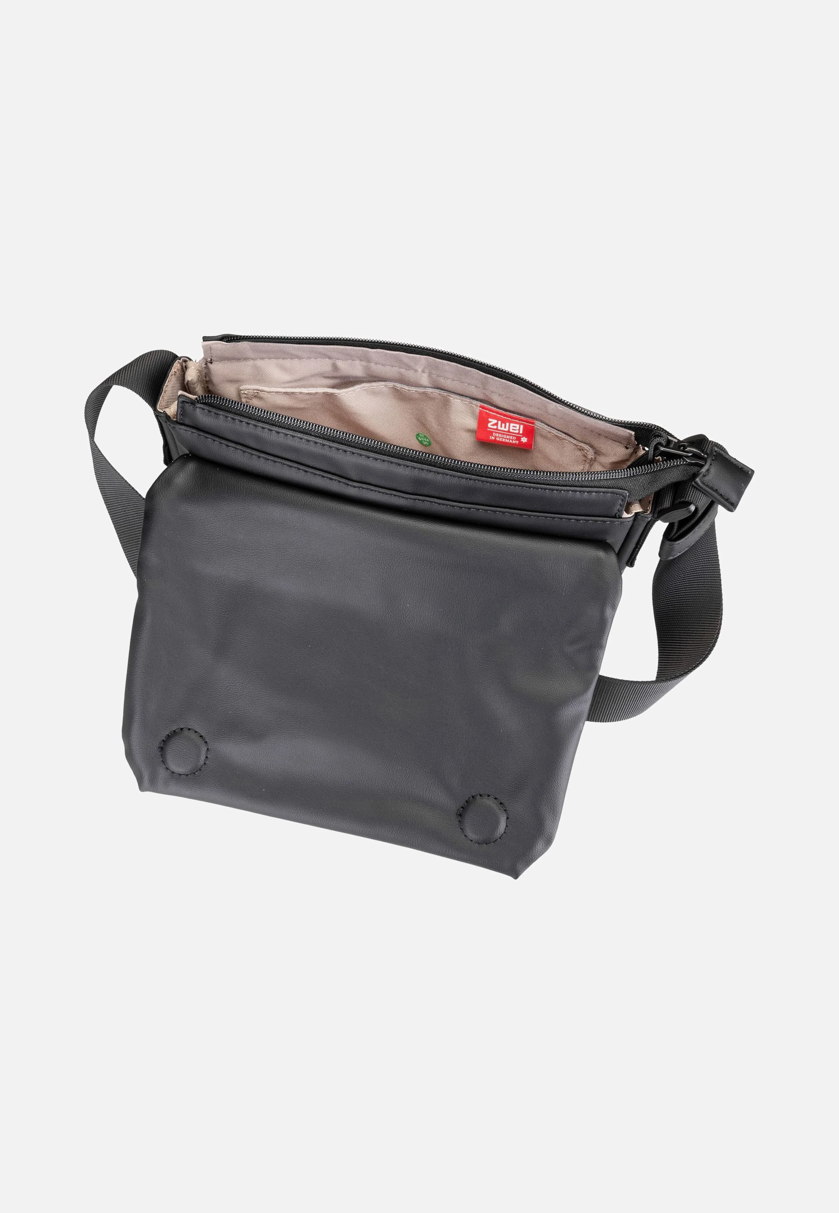 Cargo CA40 Black - Crossbody Bag - Image 3