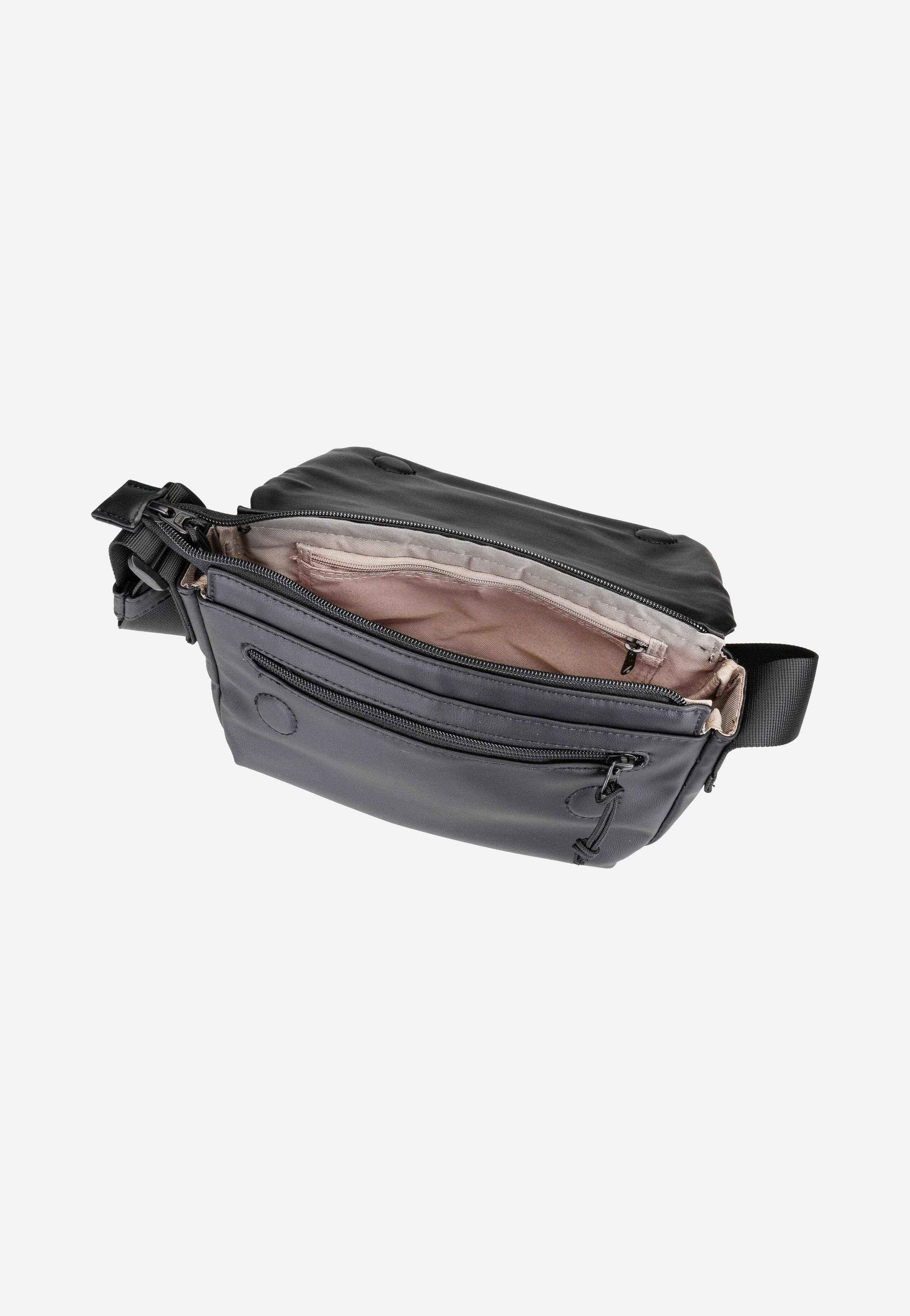 Cargo CA40 Black - Crossbody Bag - Image 4