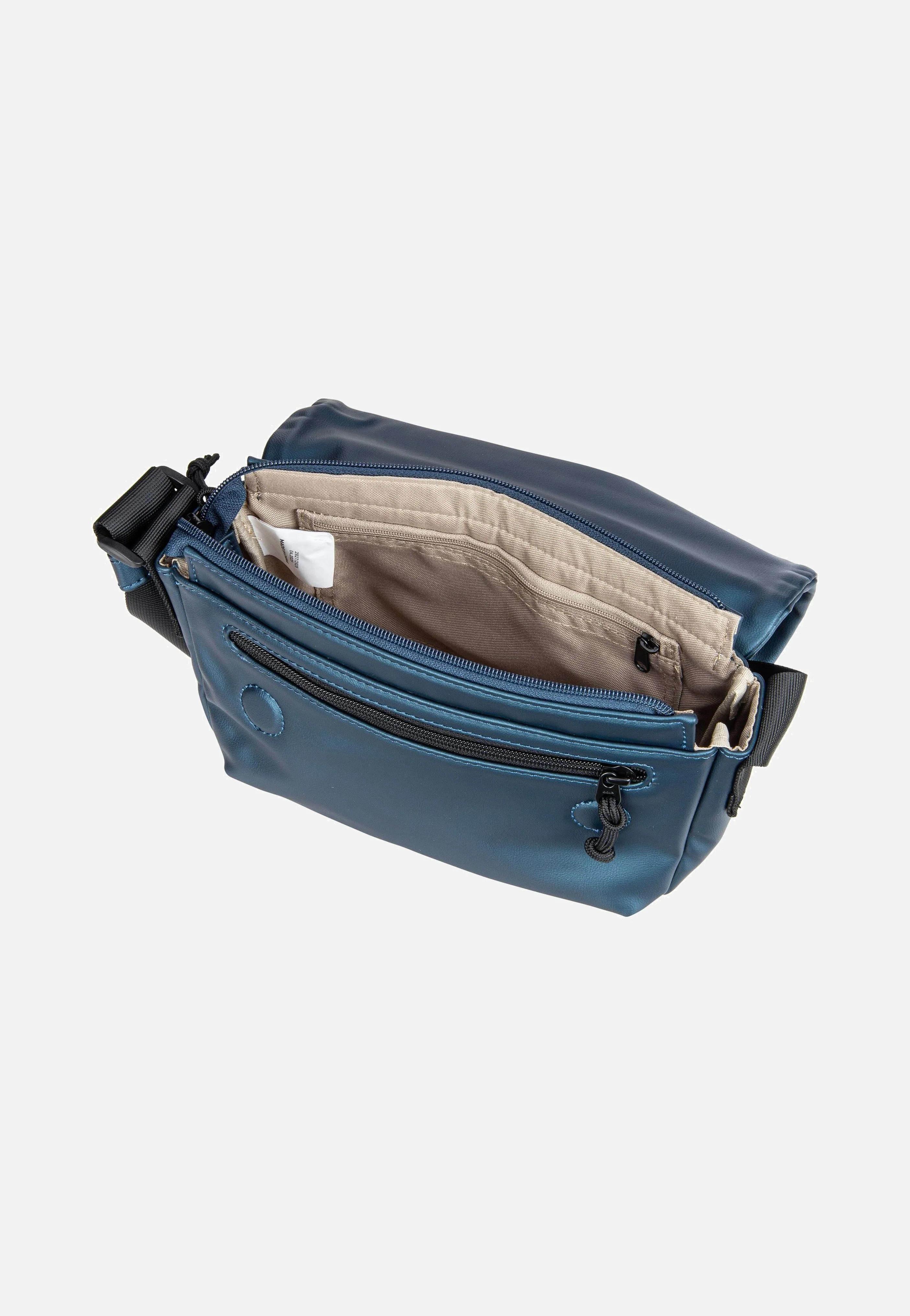Cargo CA40 Metallic-Blue - Crossbody Bag - Image 3
