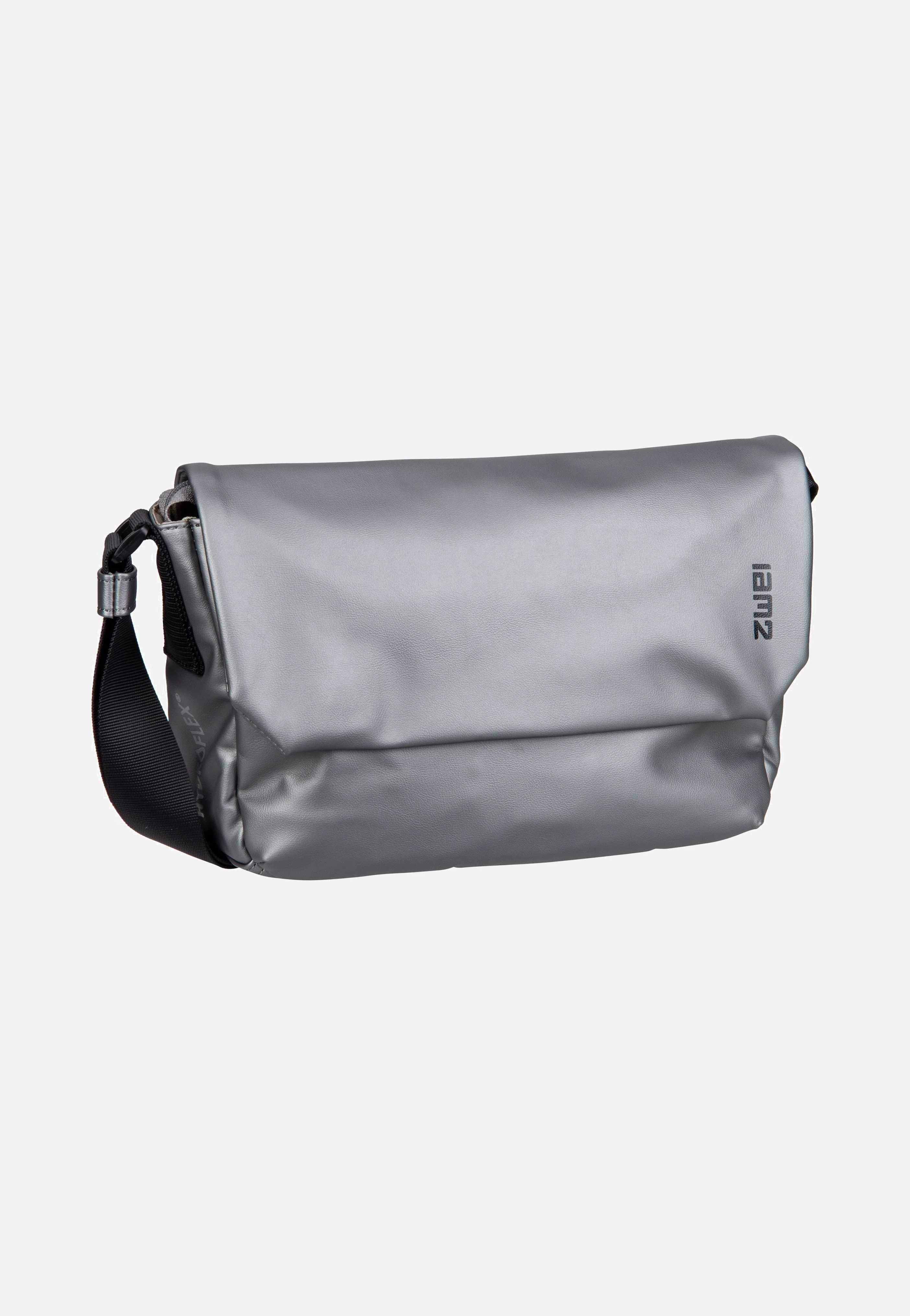 Cargo CA60 Metallic-Stone - Messenger Bag