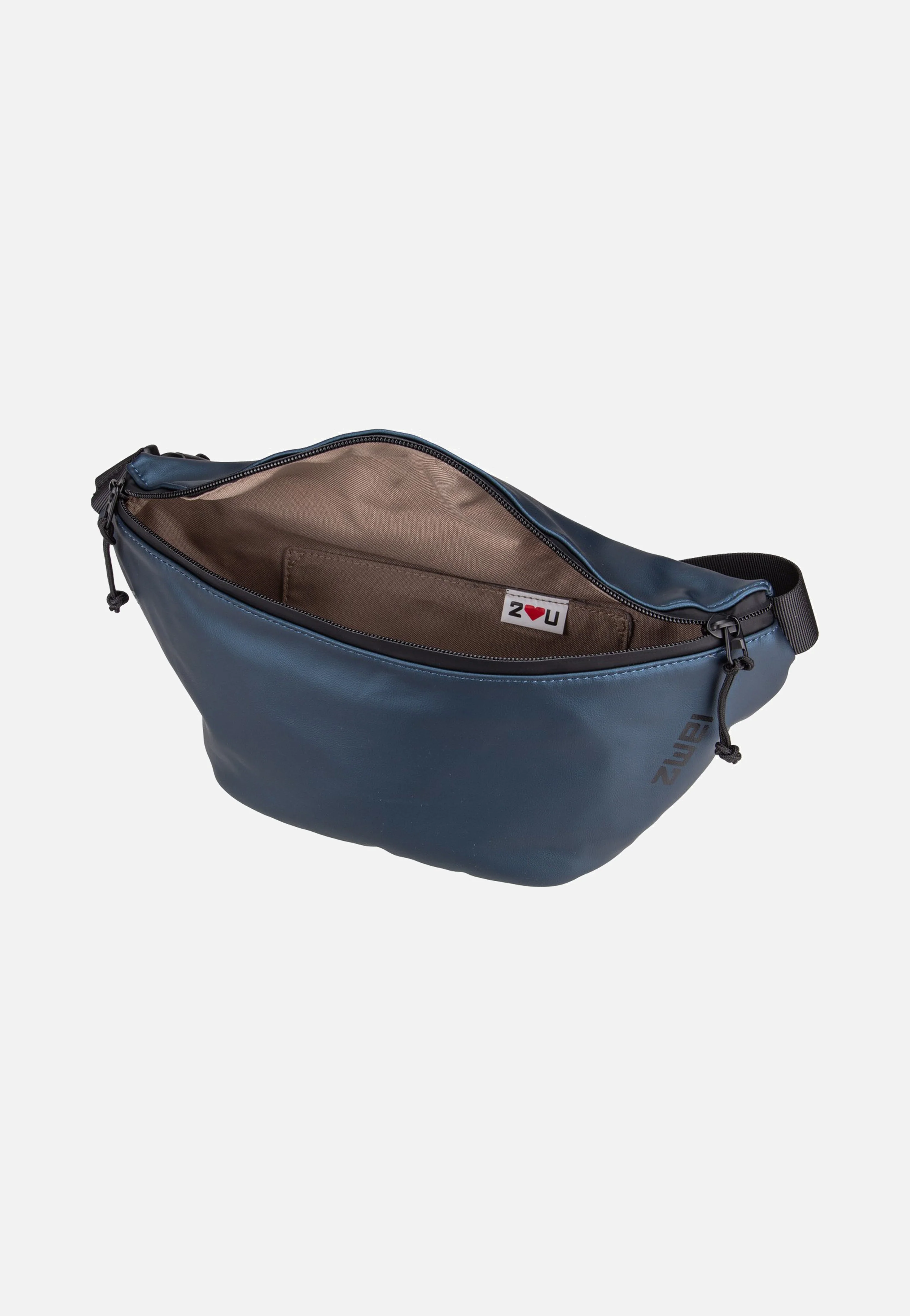 Cargo CAH55 Metallic-Blue - Sling Bag - Image 5