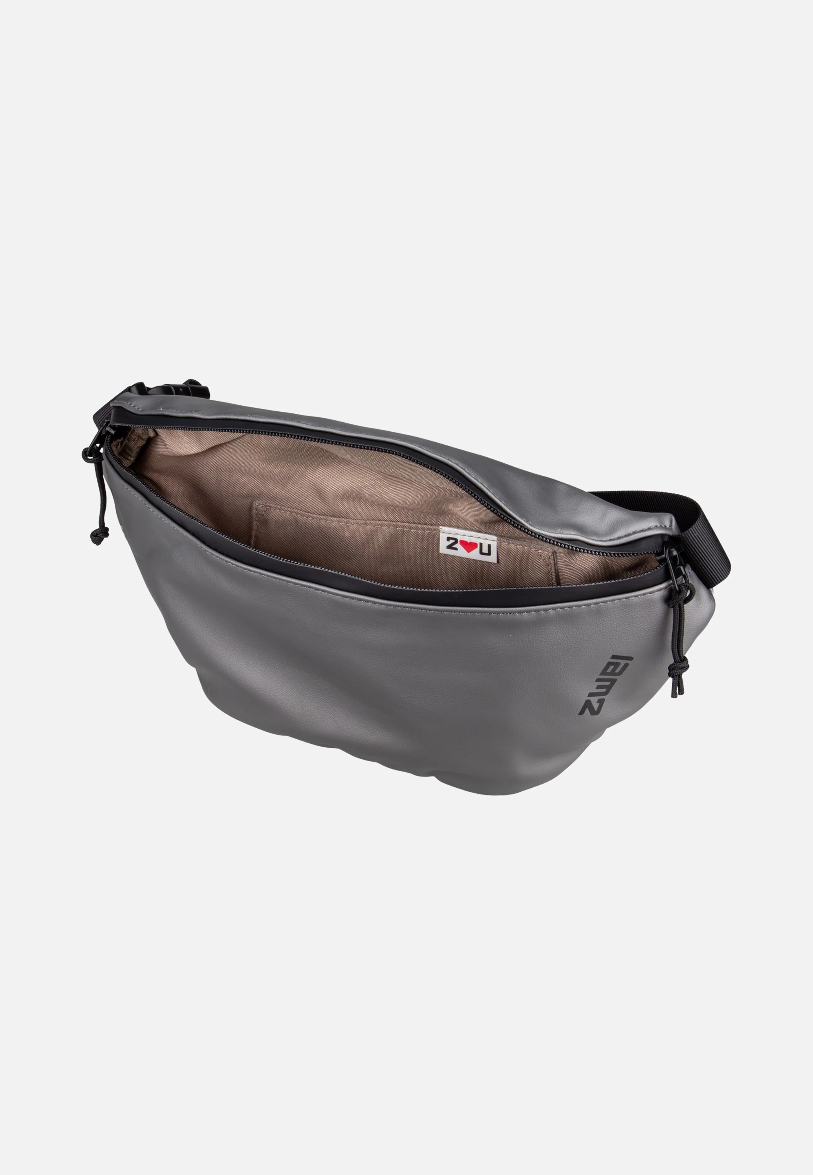 Cargo CAH55 Metallic-Stone - Sling Bag - Image 5