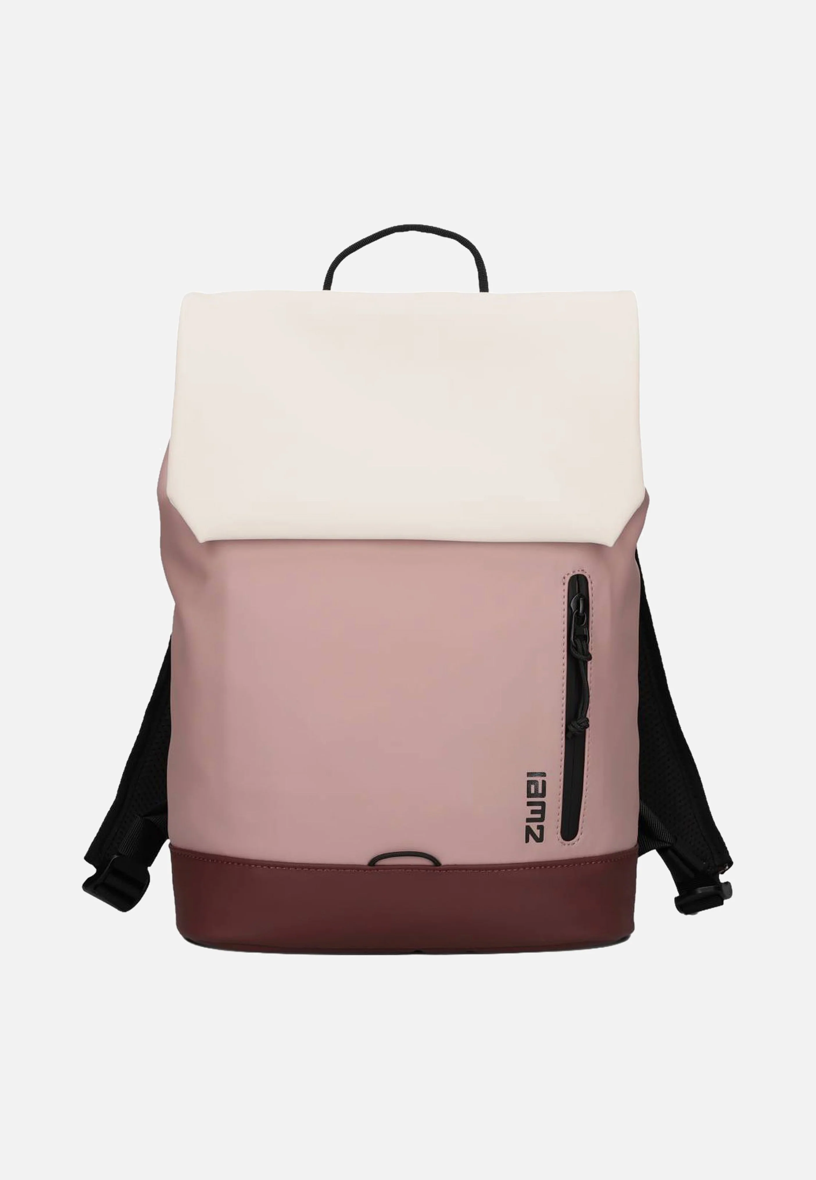 Cargo CAR130 White/Bordeaux - Rucksack - Image 2