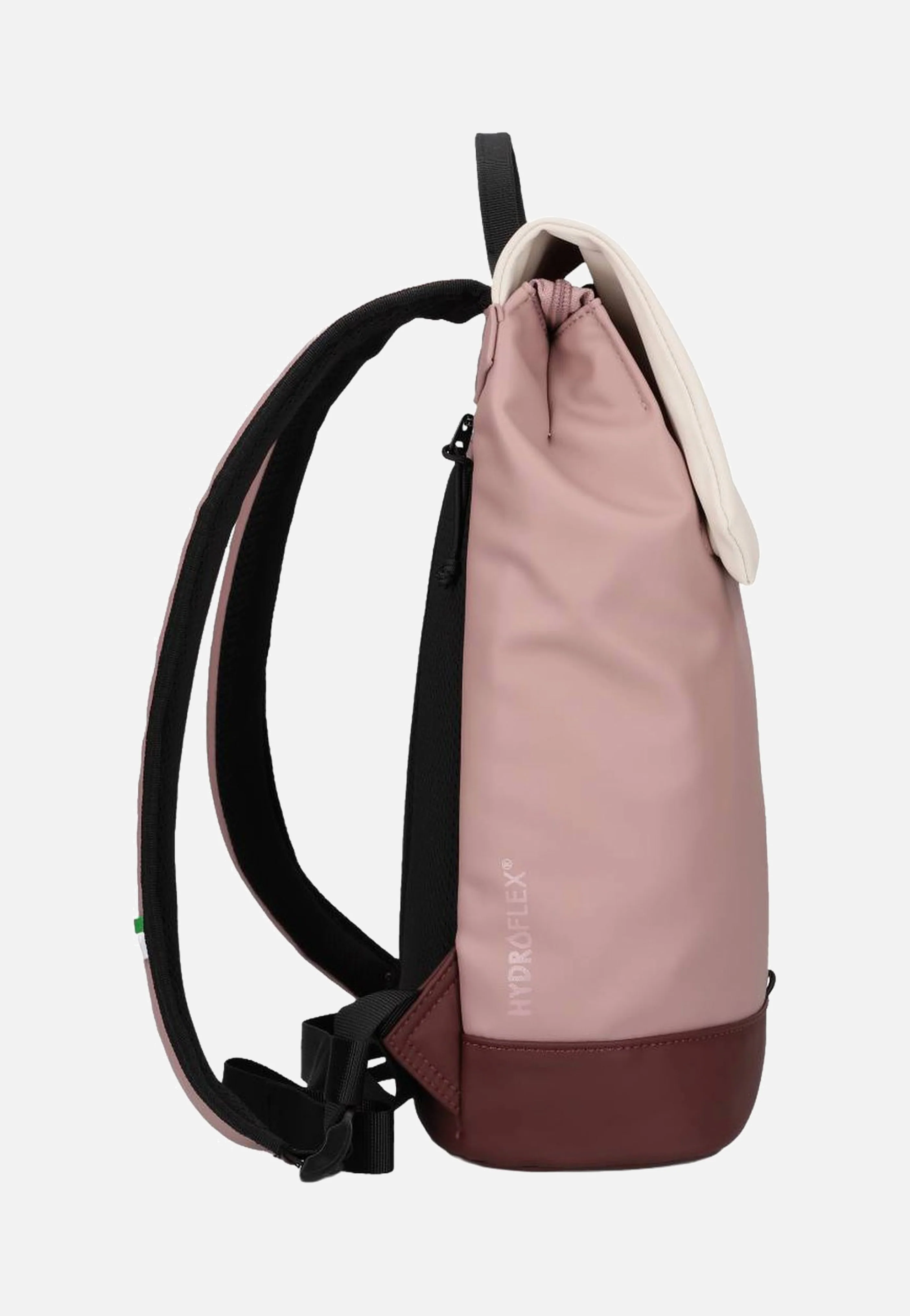 Cargo CAR130 White/Bordeaux - Rucksack - Image 4