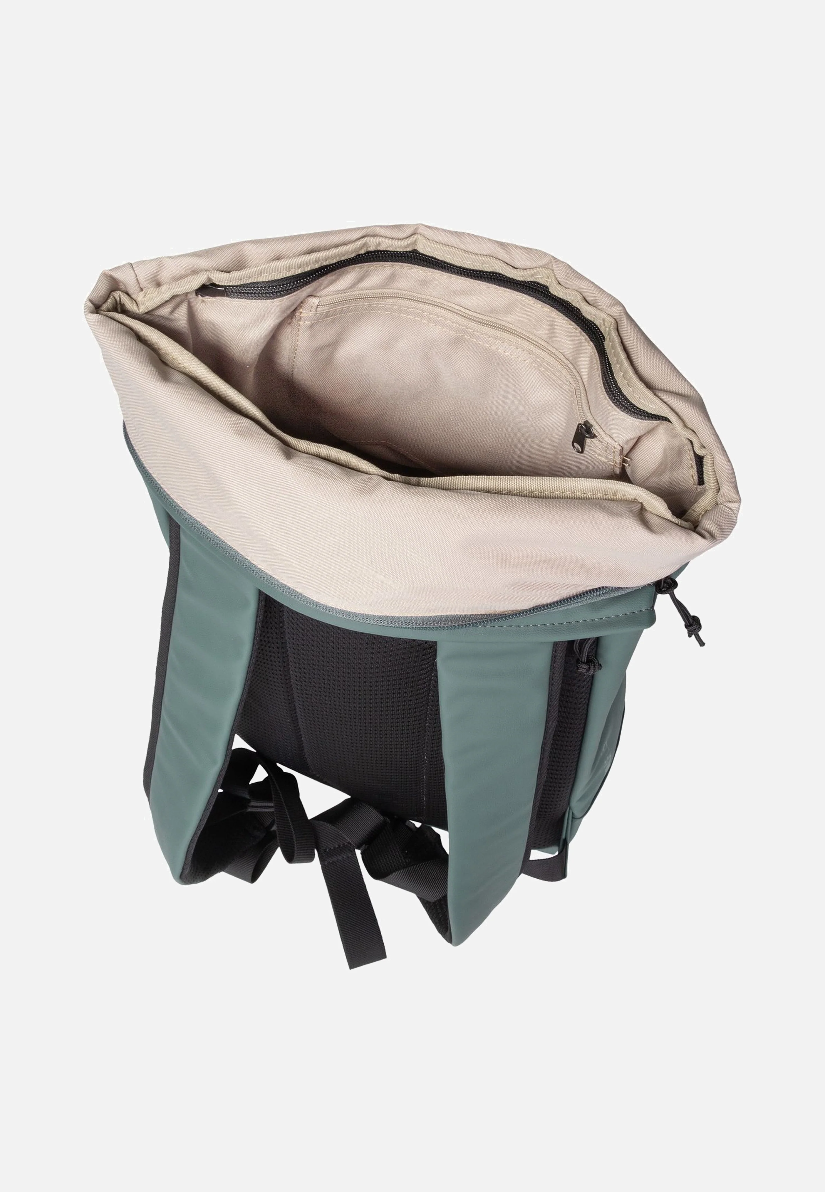 Cargo CAR200 Pine - Rolltop Rucksack - Image 3