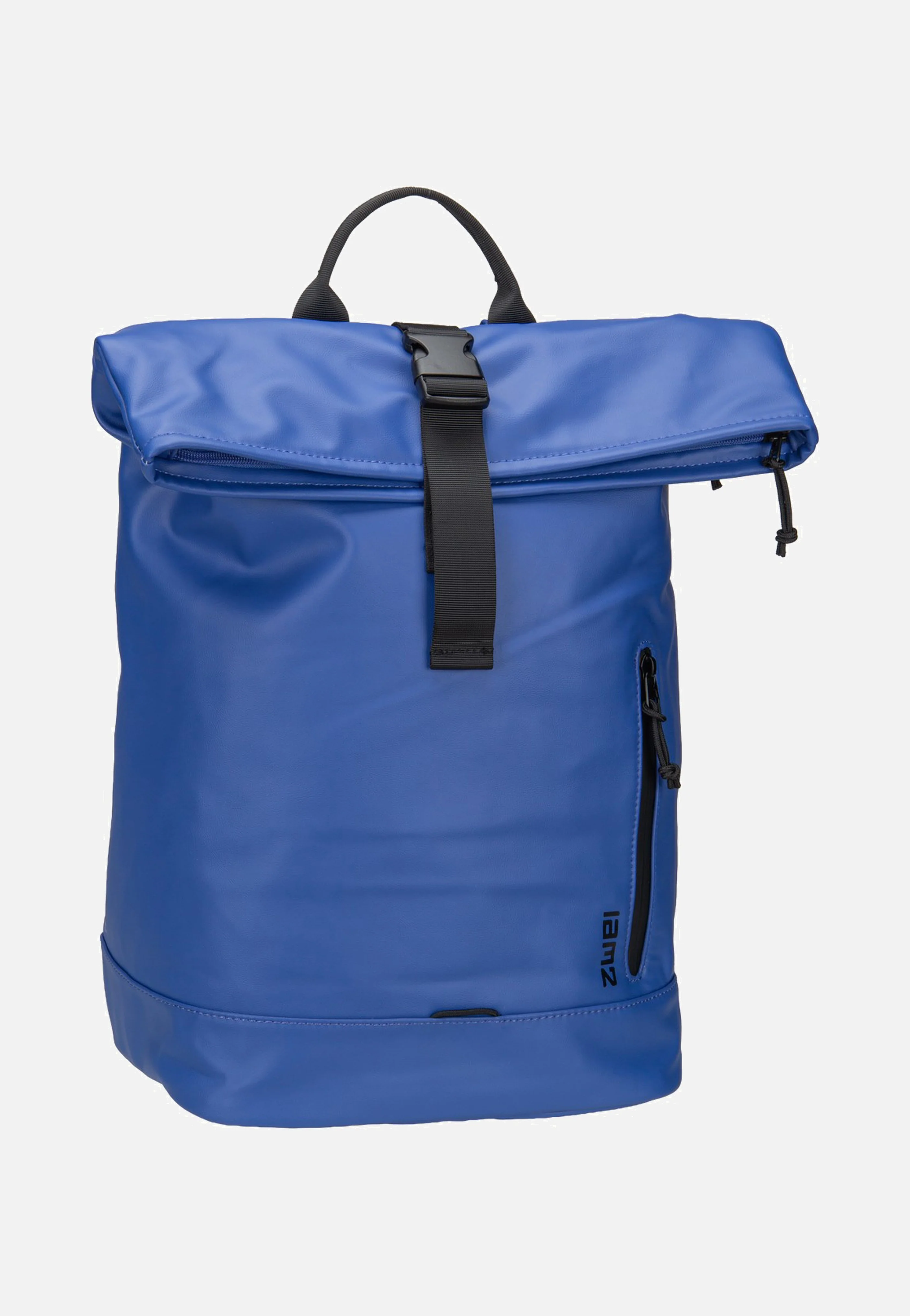 Cargo CAR200 Royal - Rolltop Rucksack