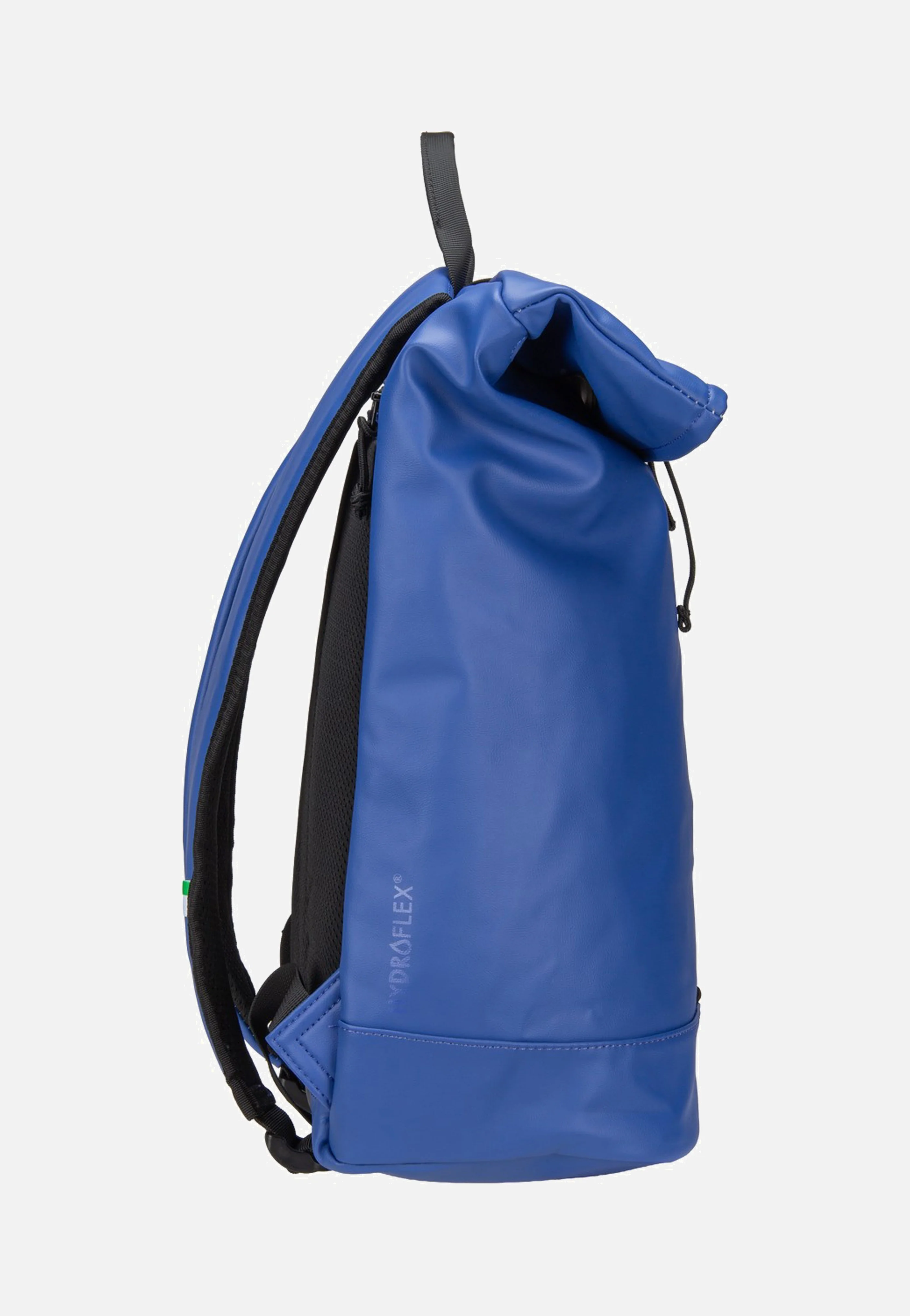 Cargo CAR200 Royal - Rolltop Rucksack - Image 4