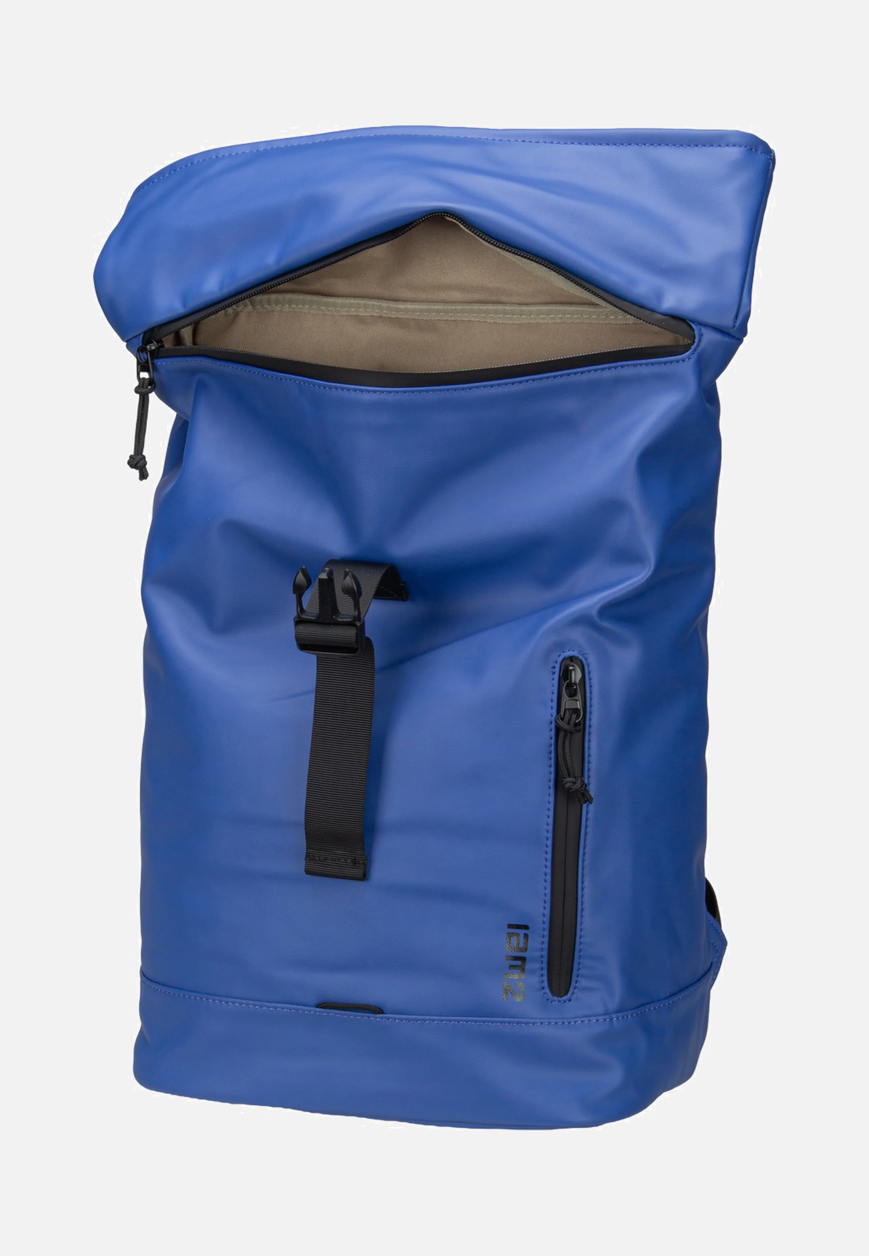 Cargo CAR200 Royal - Rolltop Rucksack - Image 5