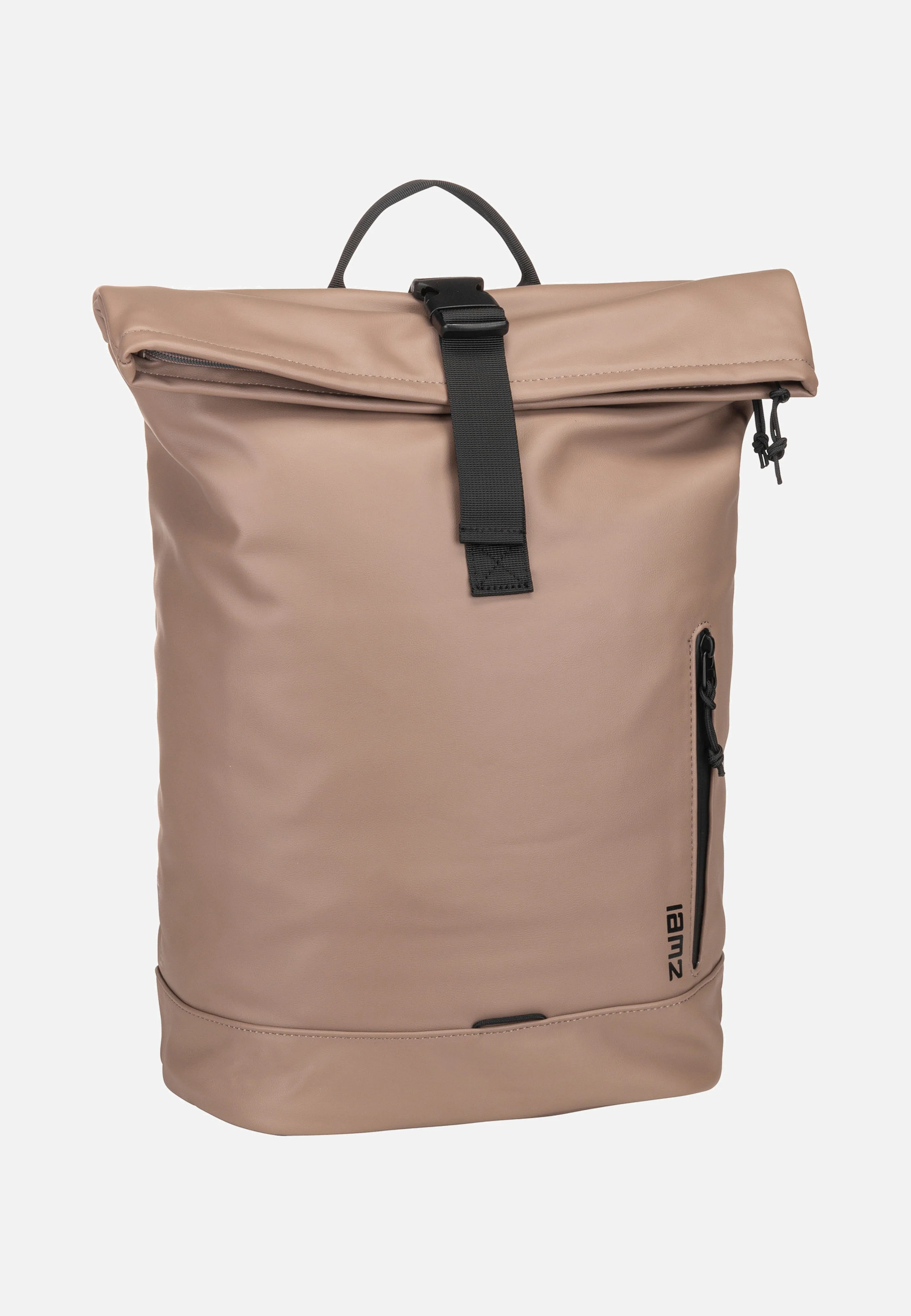 Cargo CAR200 Taupe - Rolltop Rucksack