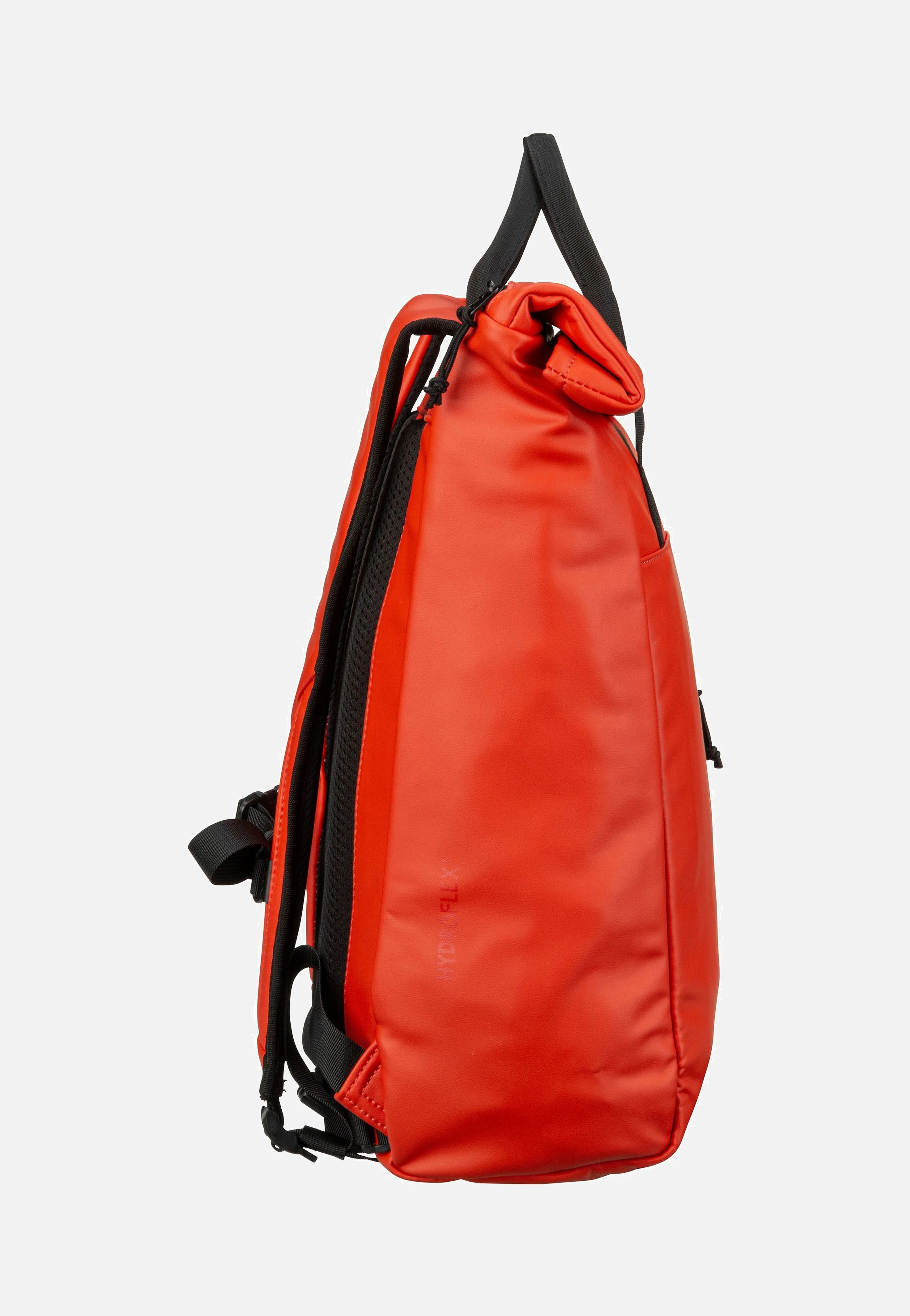 Cargo CAR260 Coral - Rolltop Rucksack - Image 4