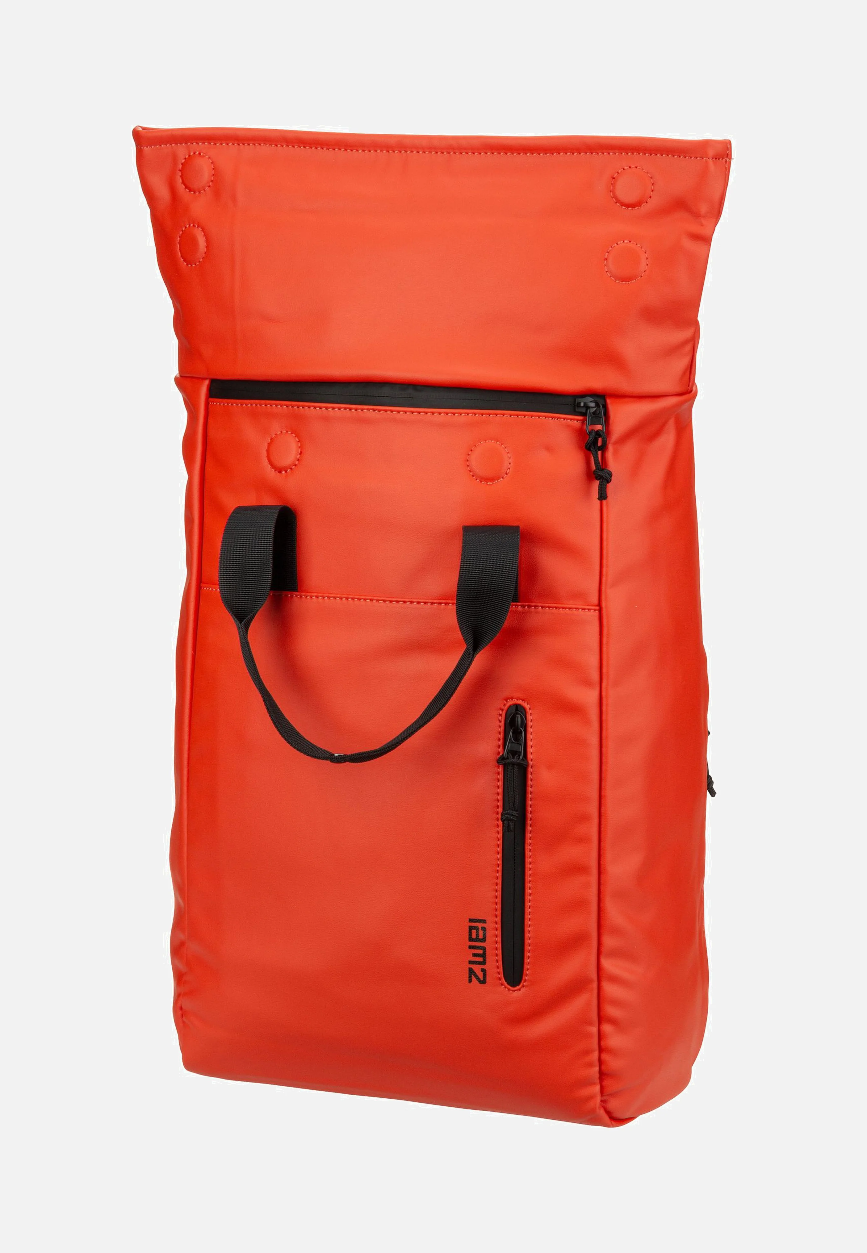 Cargo CAR260 Coral - Rolltop Rucksack - Image 5