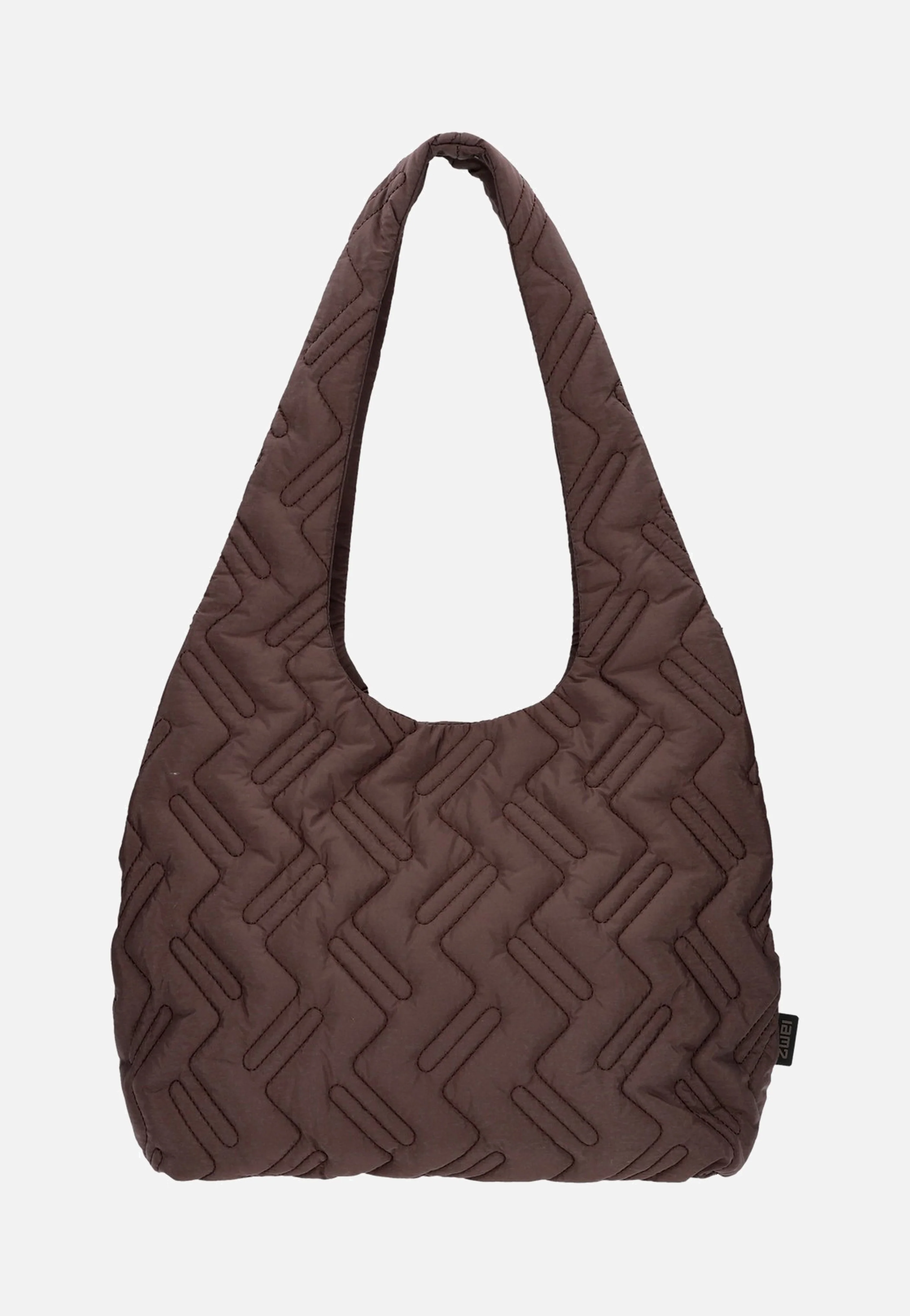 Cleo CL100 Brown - Hobo Bag - Image 2