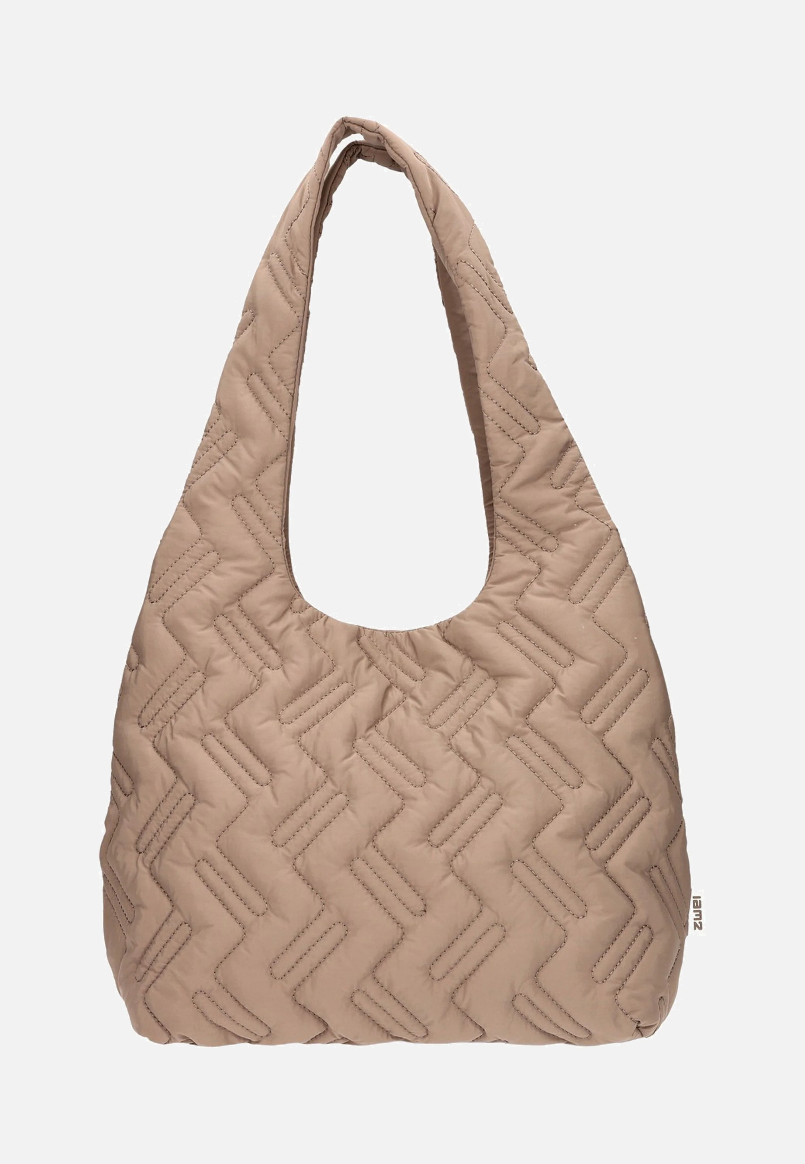 Cleo CL100 Mocca - Hobo Bag - Image 2