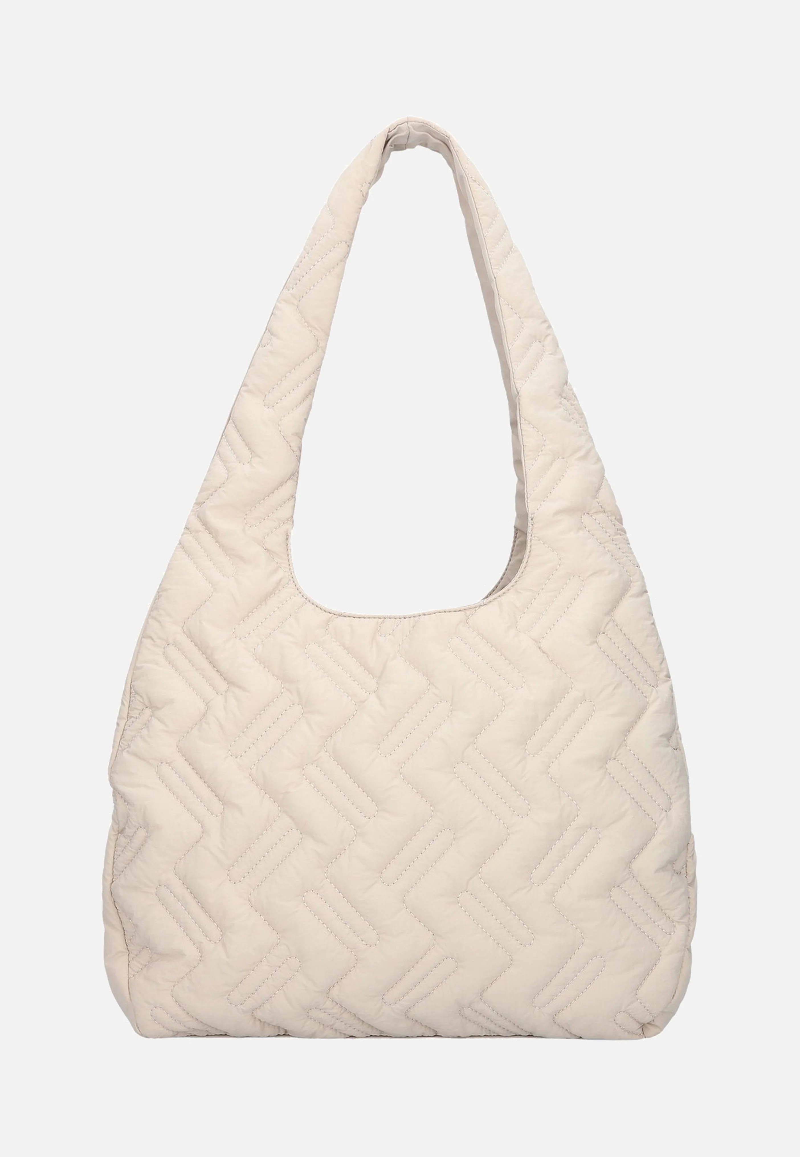 Cleo CL100 Sand/New - Hobo Bag - Image 2