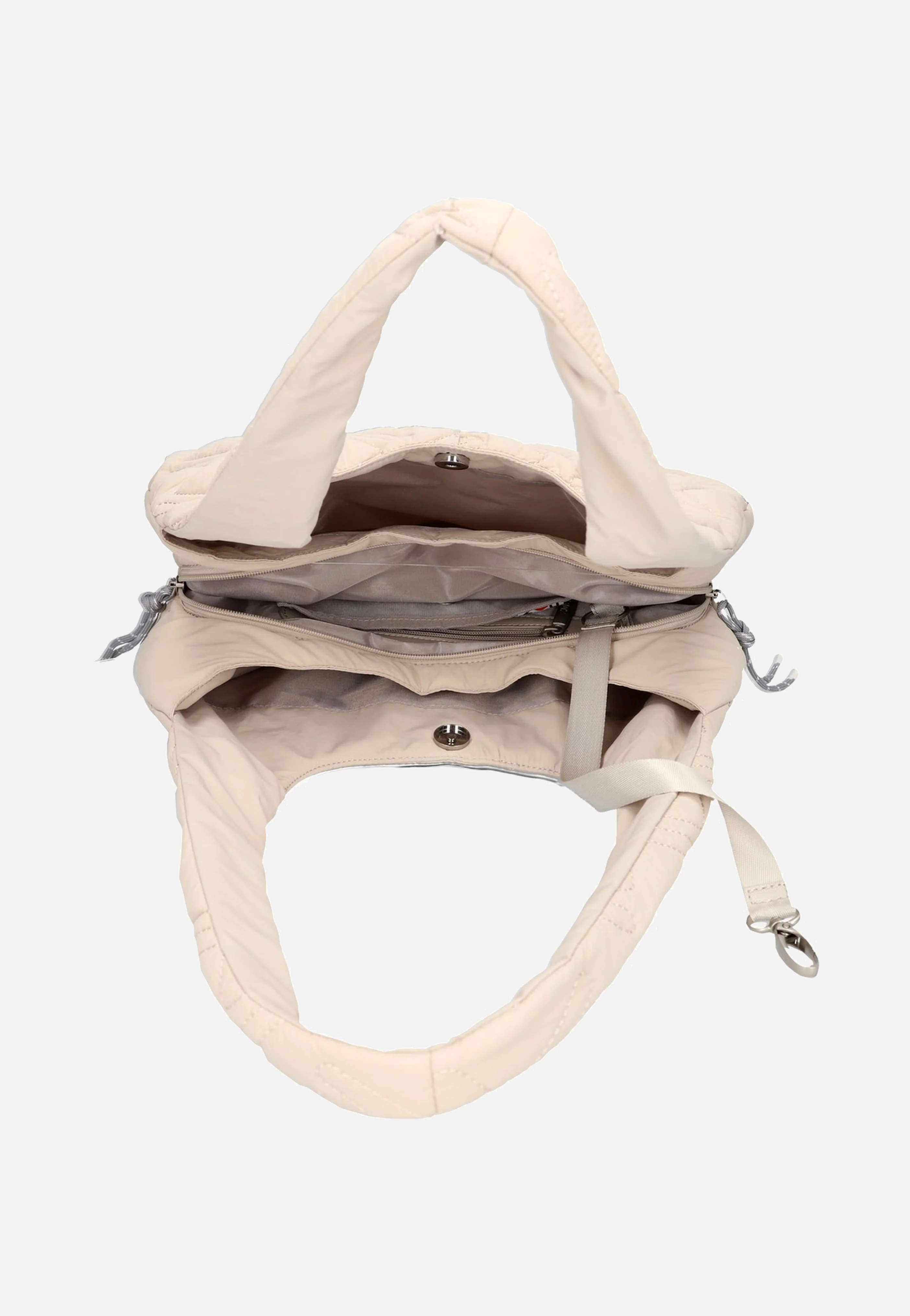Cleo CL100 Sand/New - Hobo Bag - Image 6