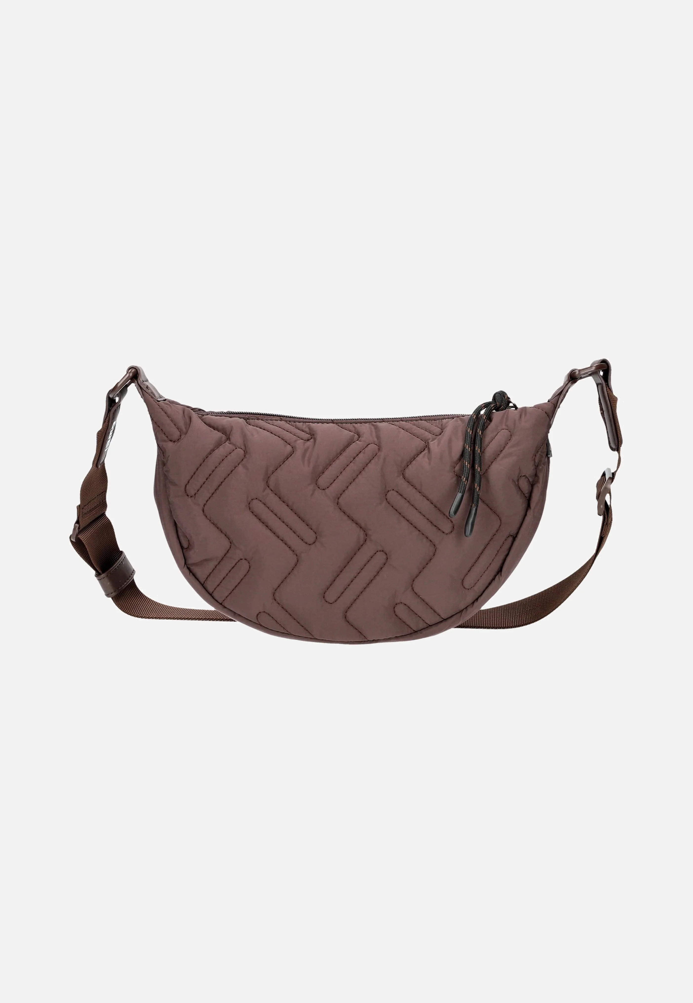 Cleo CL50 Brown - Sling Bag - Image 2