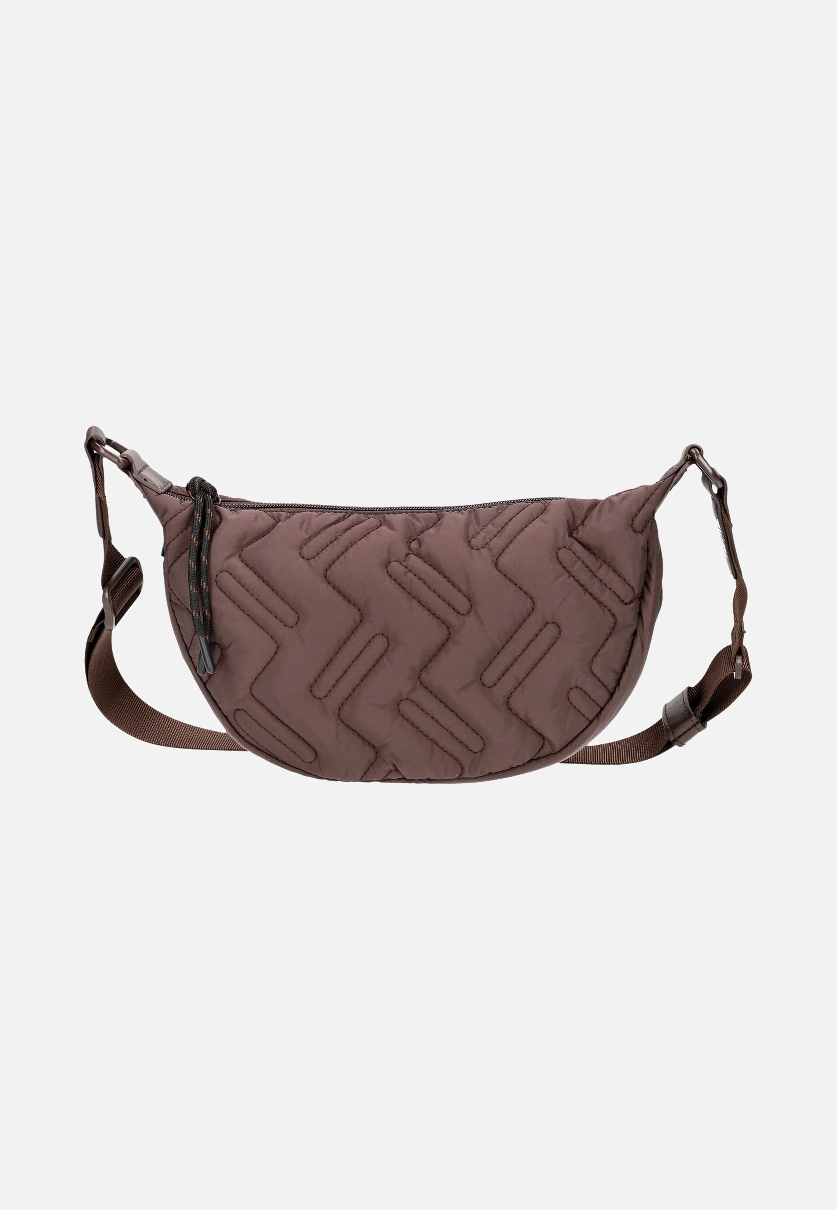 Cleo CL50 Brown - Sling Bag - Image 3