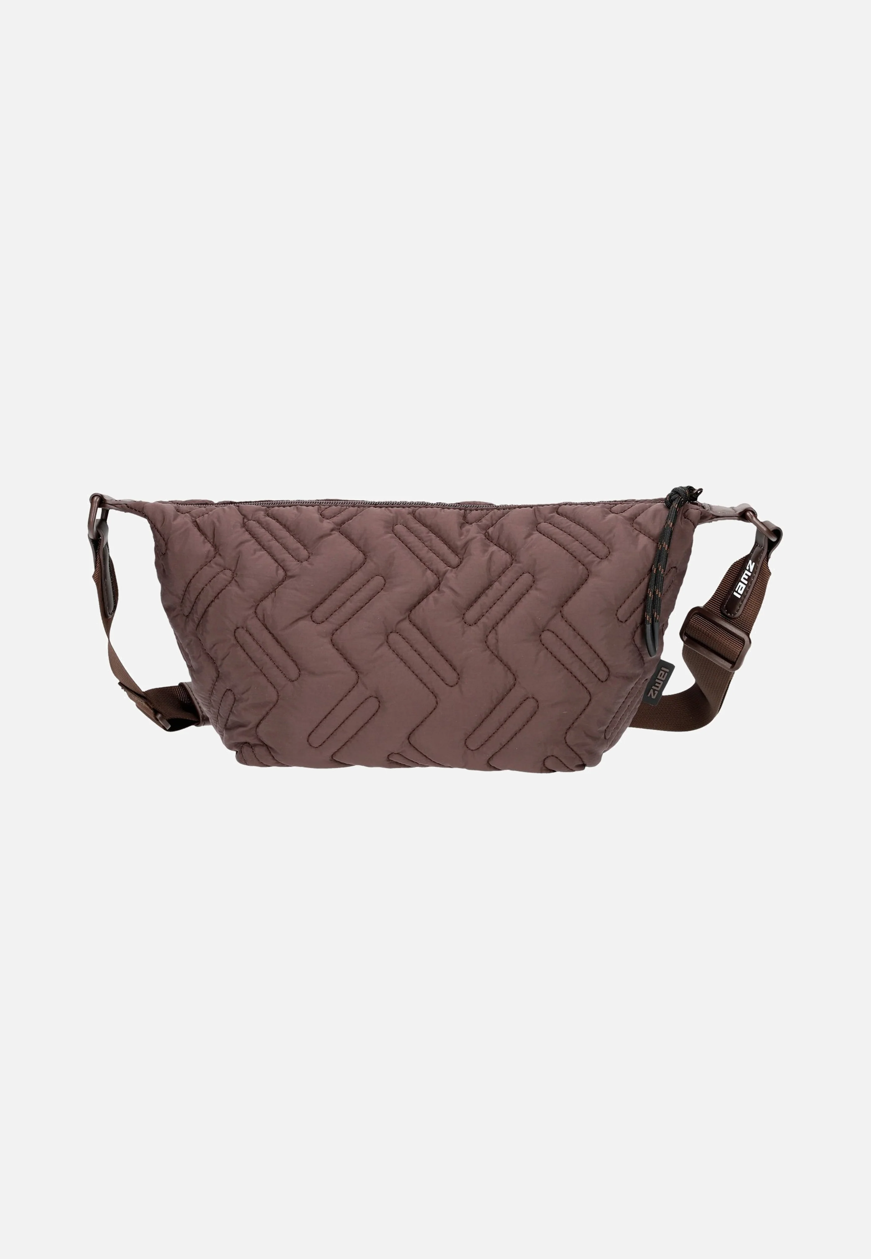 Cleo CL60 Brown - Crossbody Bag - Image 2